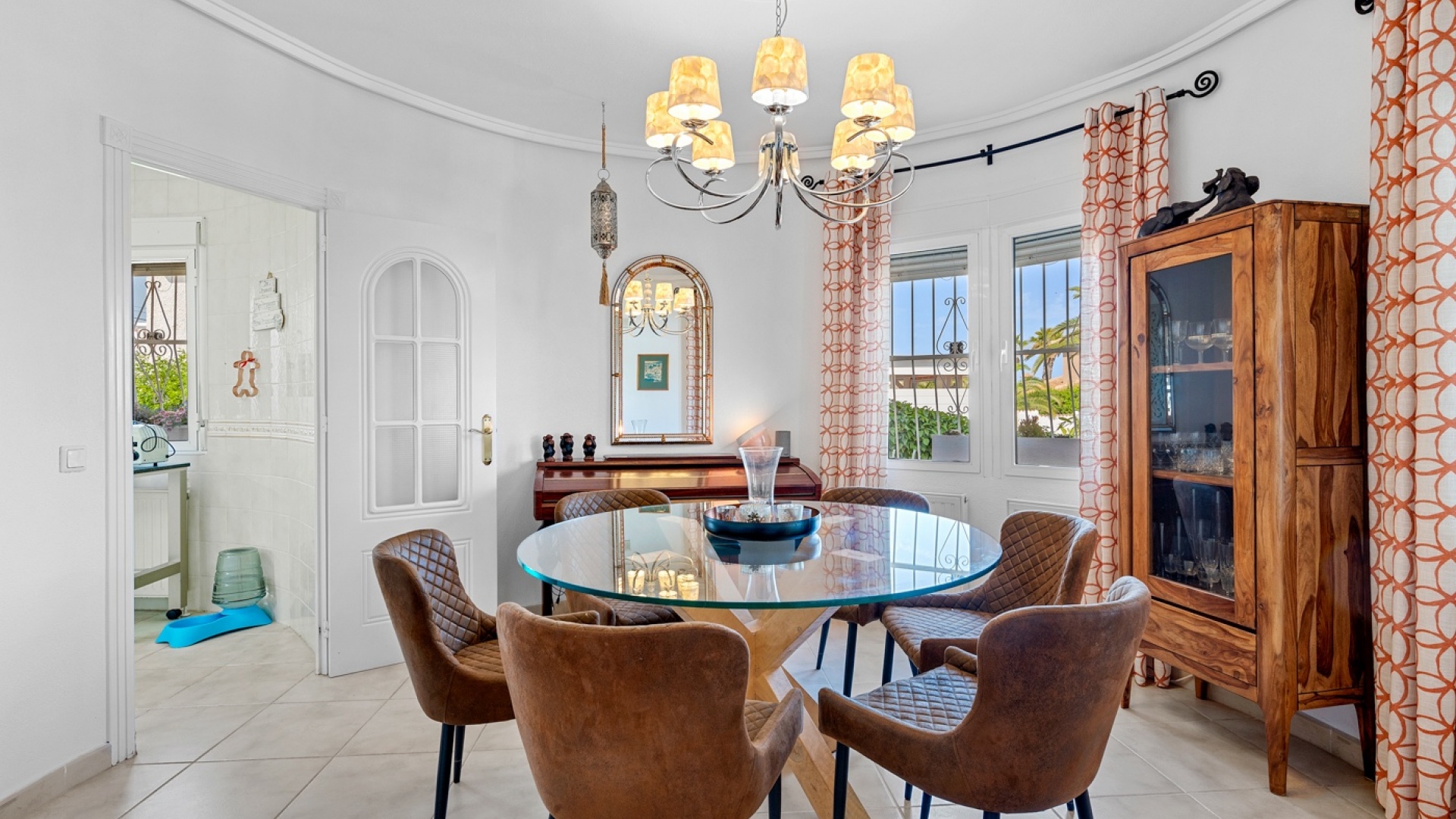 Återförsäljning - Villa - Ciudad Quesada - La Marquesa Golf