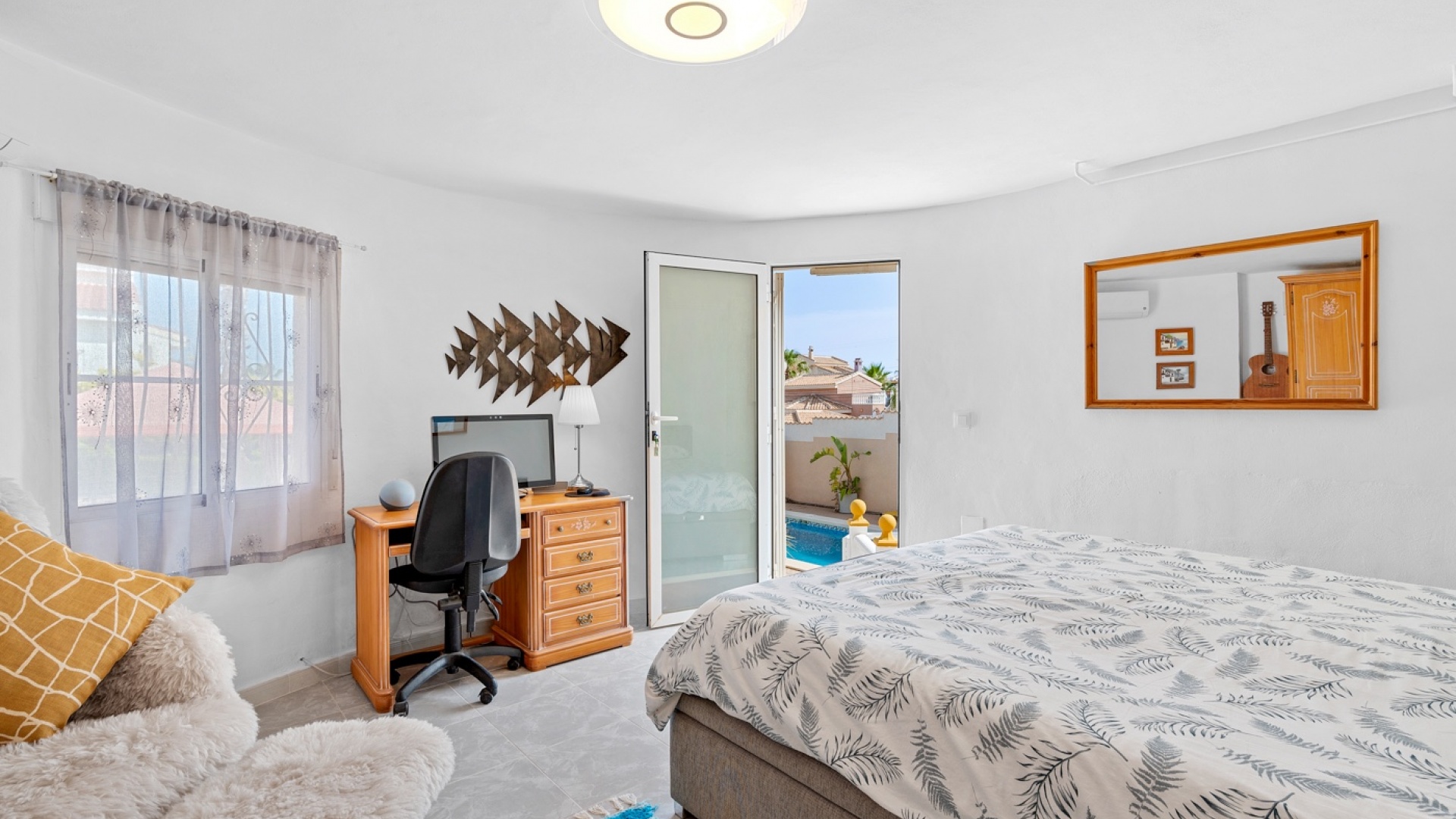 Återförsäljning - Villa - Ciudad Quesada - La Marquesa Golf