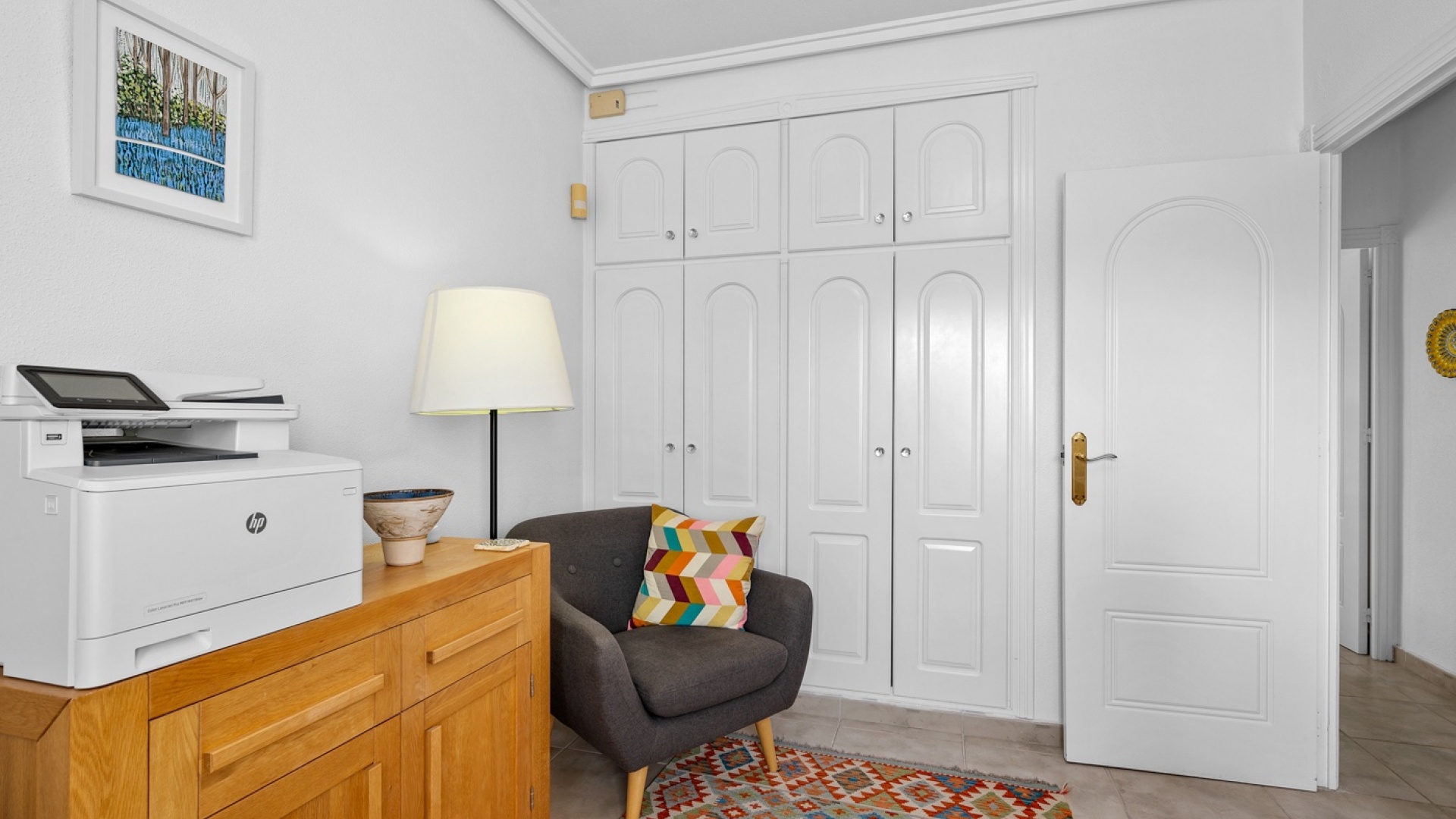 Återförsäljning - Villa - Ciudad Quesada - La Marquesa Golf