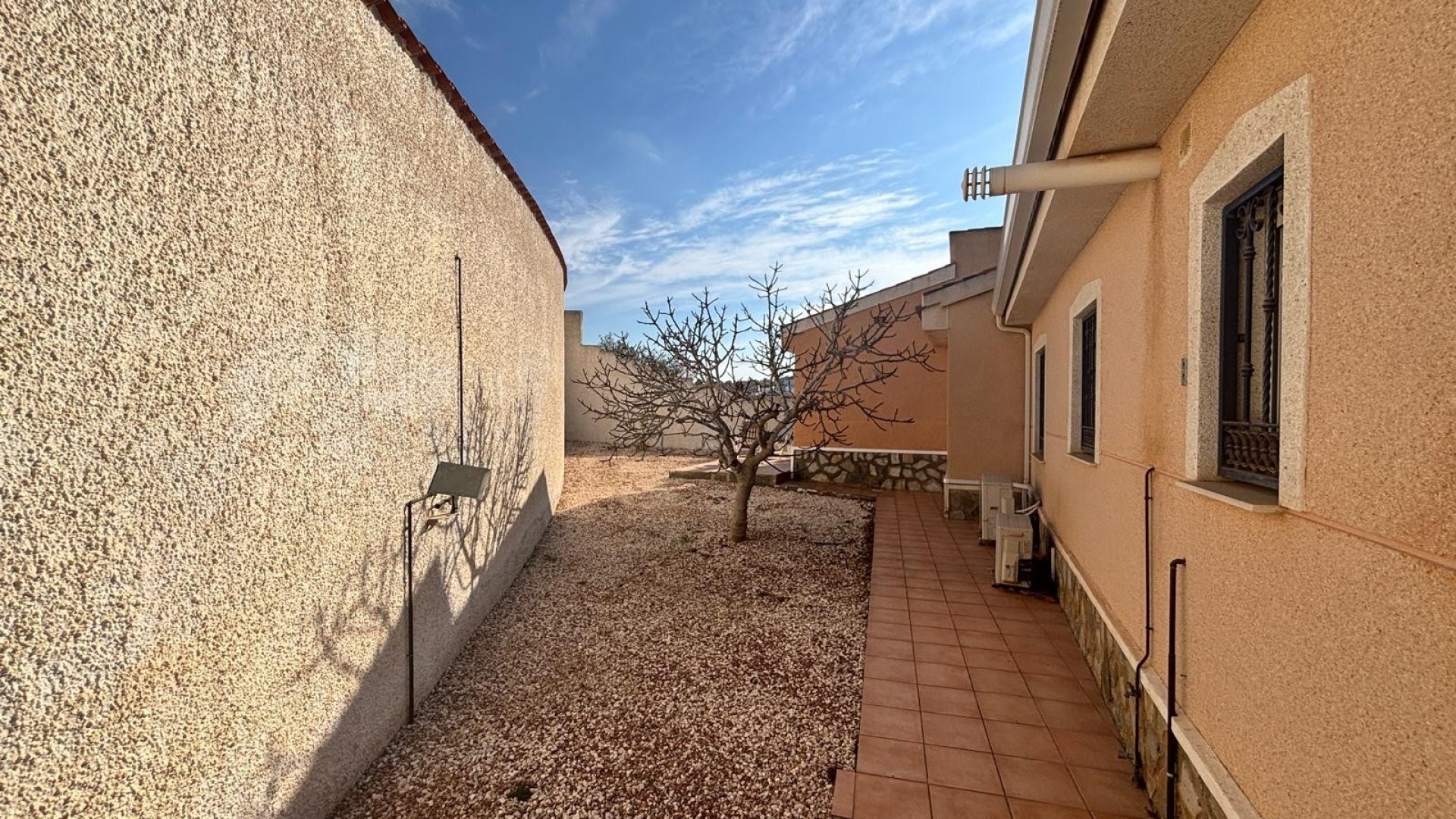 Återförsäljning - Villa - Ciudad Quesada - La Marquesa Golf