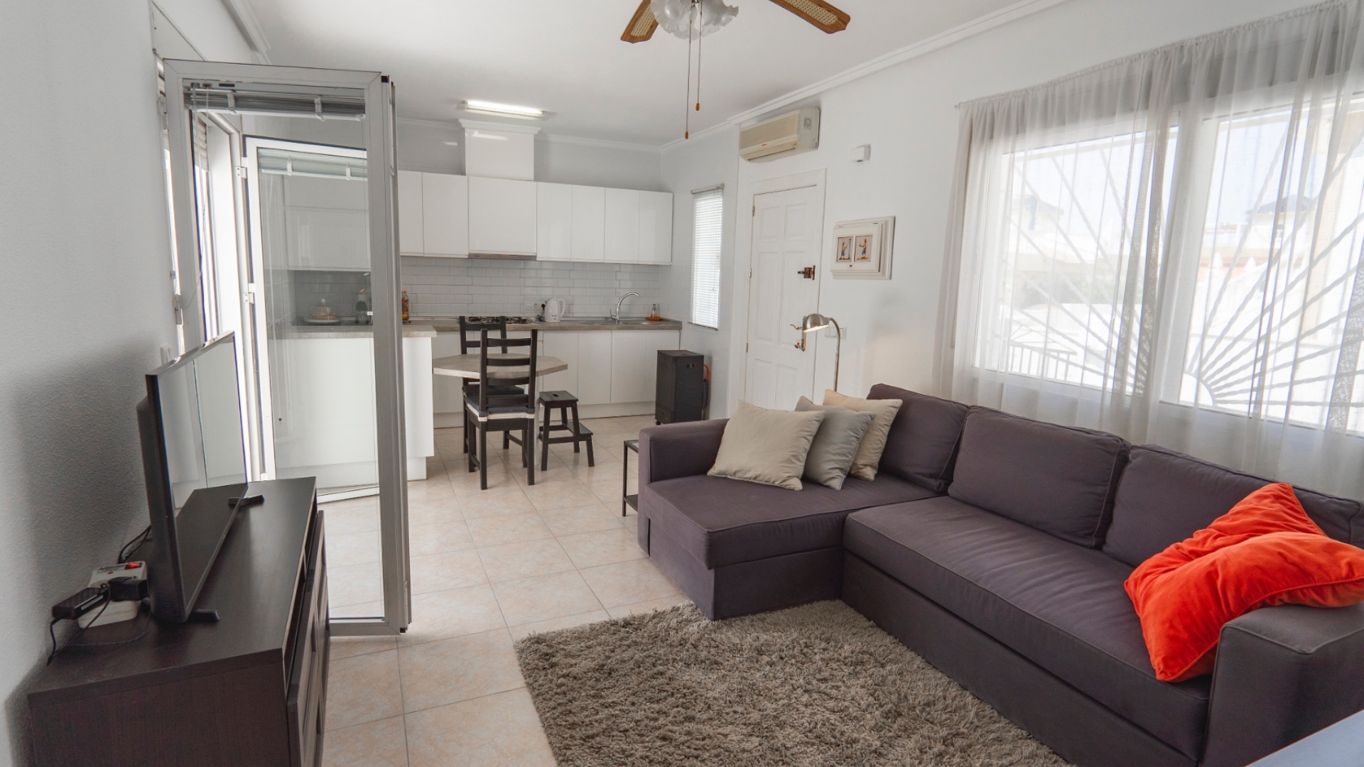 Återförsäljning - Villa - Ciudad Quesada - La Marquesa Golf