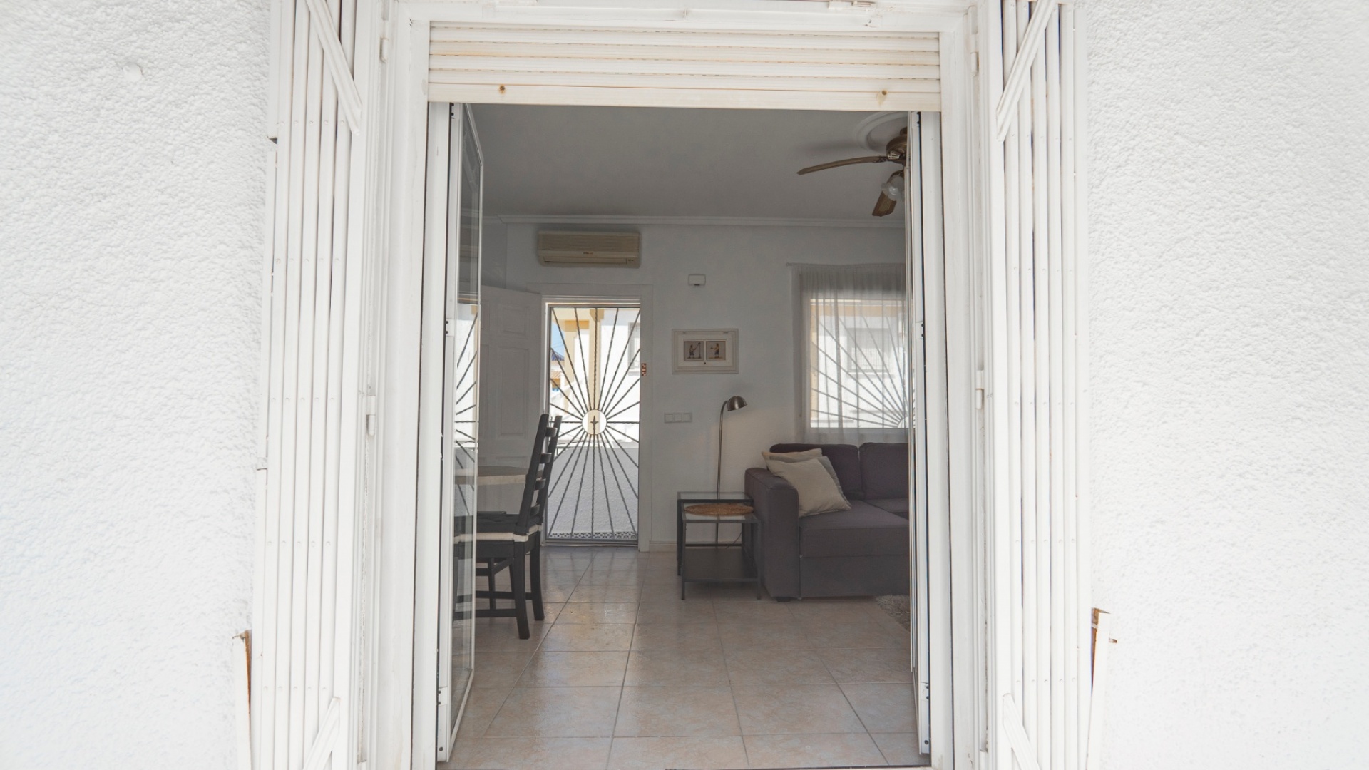 Återförsäljning - Villa - Ciudad Quesada - La Marquesa Golf