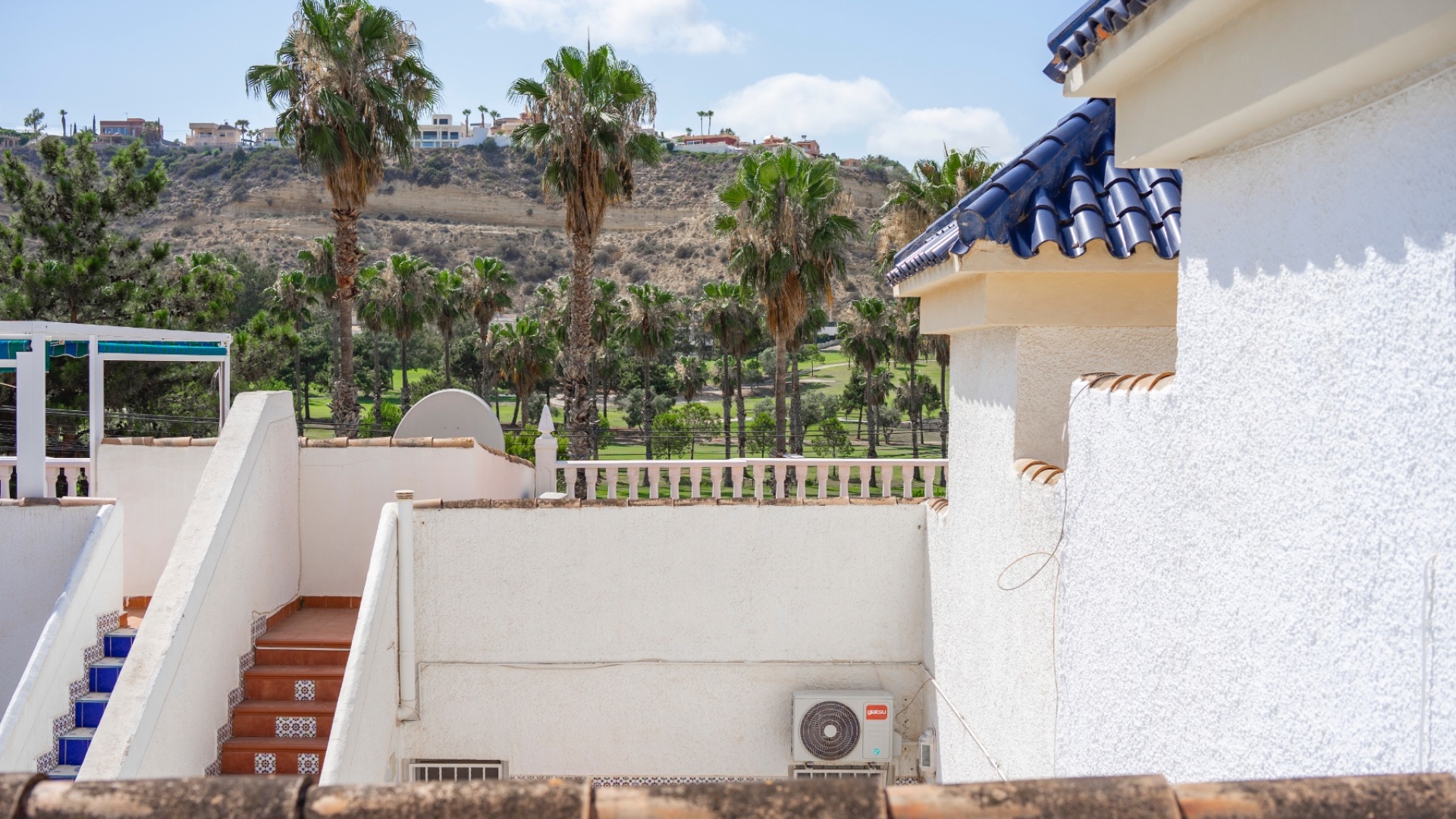 Återförsäljning - Villa - Ciudad Quesada - La Marquesa Golf