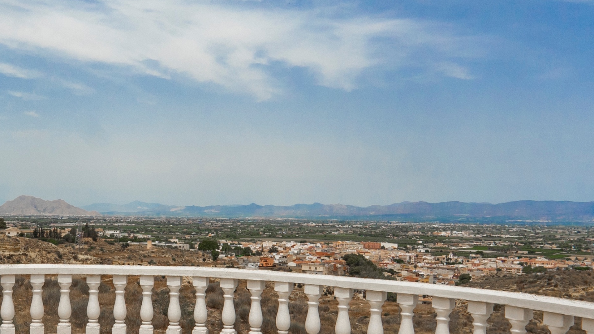 Återförsäljning - Villa - Ciudad Quesada - La Marquesa Golf