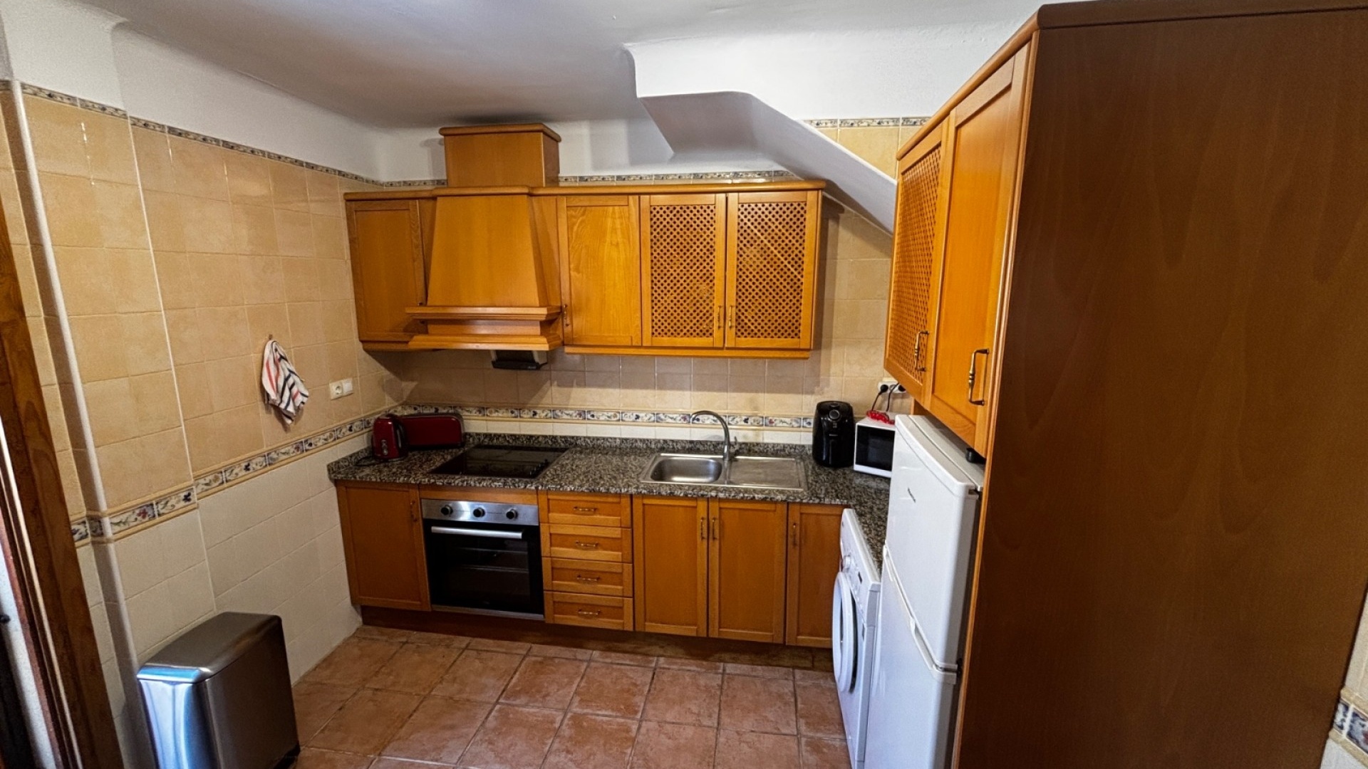 Återförsäljning - Villa - Ciudad Quesada - La Marquesa Golf