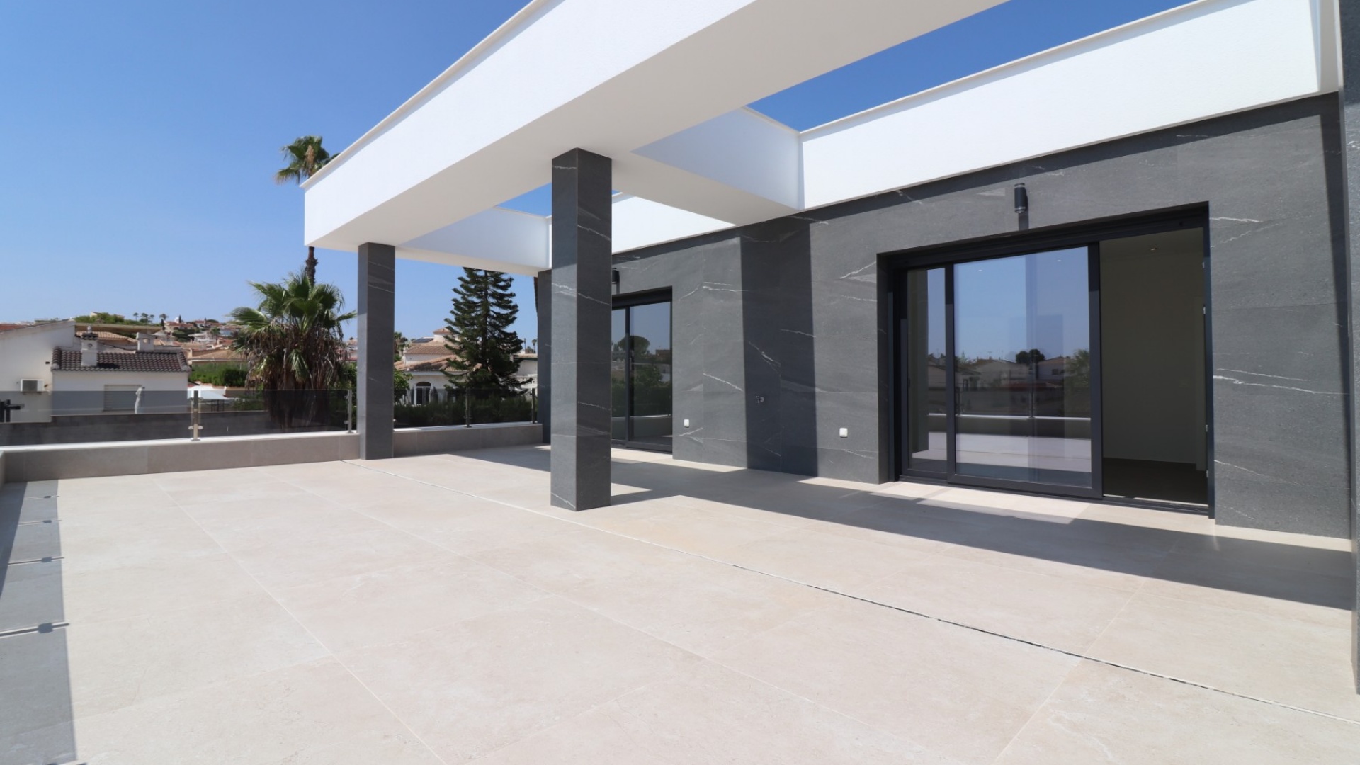 Återförsäljning - Villa - Ciudad Quesada - La Marquesa Golf