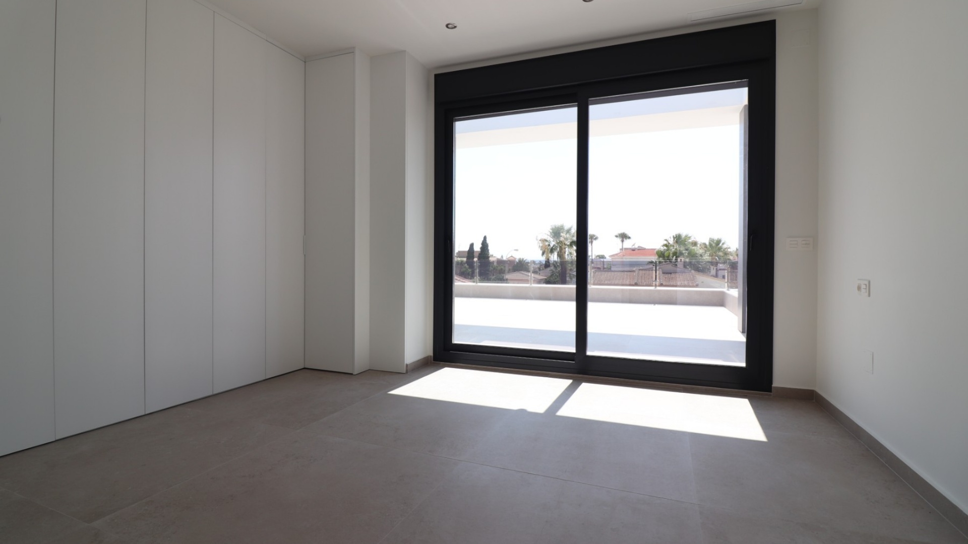 Återförsäljning - Villa - Ciudad Quesada - La Marquesa Golf