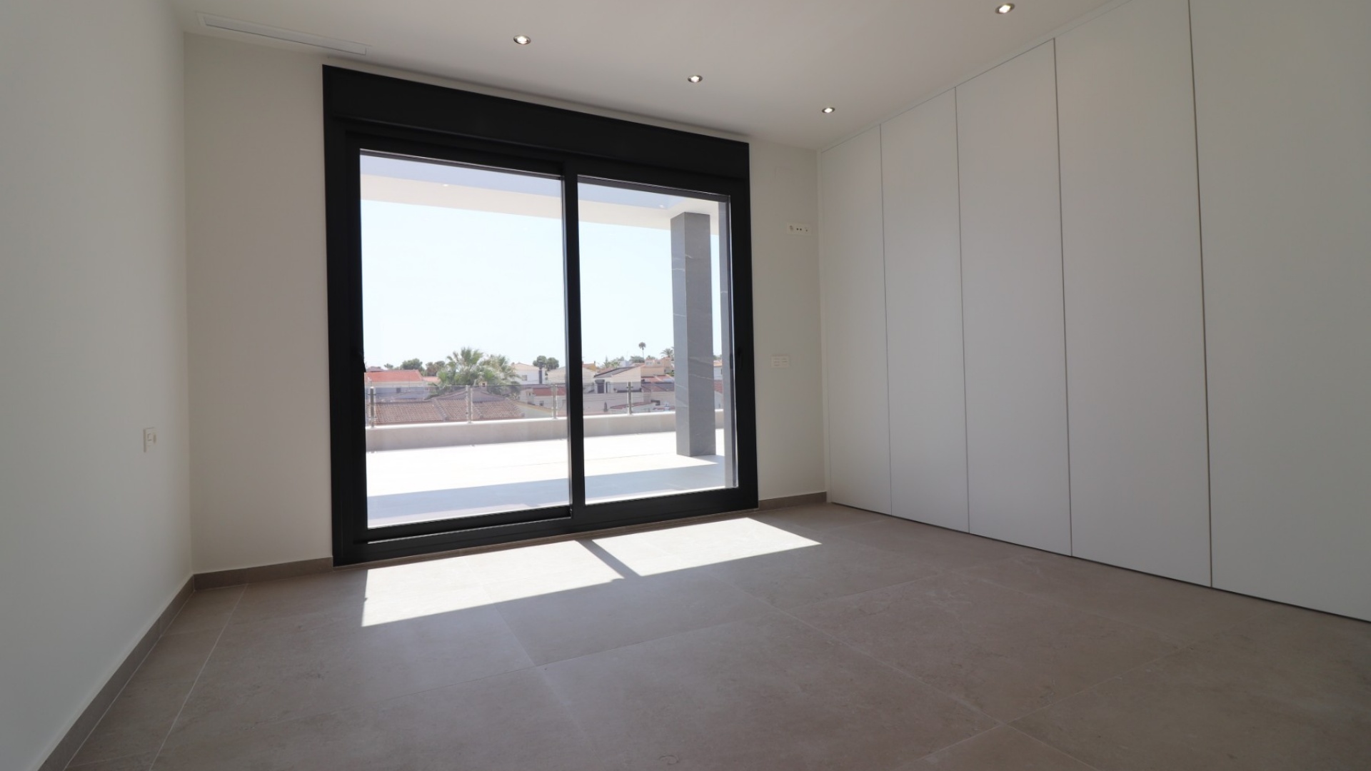 Återförsäljning - Villa - Ciudad Quesada - La Marquesa Golf