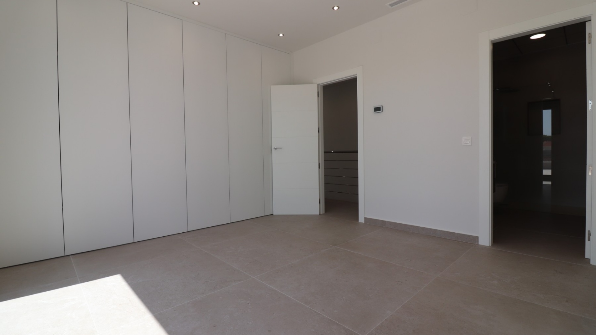 Återförsäljning - Villa - Ciudad Quesada - La Marquesa Golf