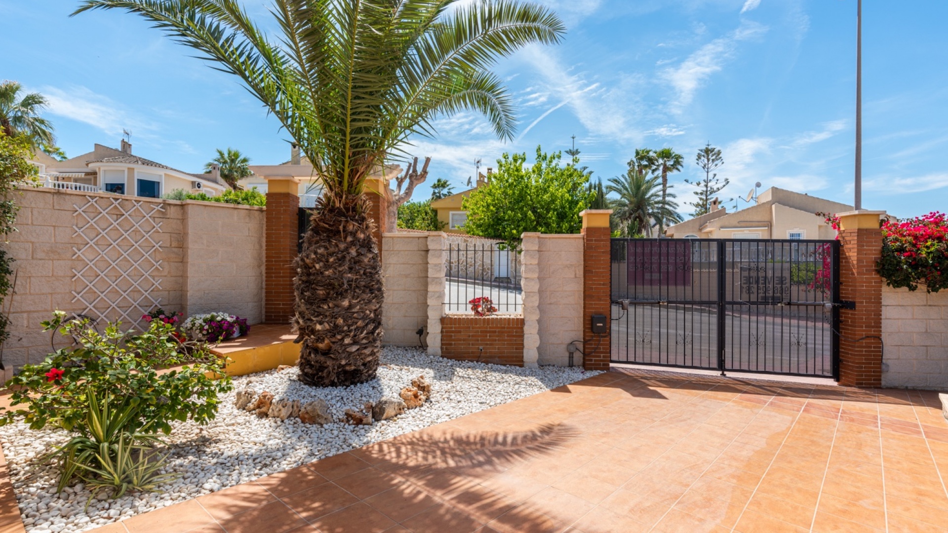 Återförsäljning - Villa - Ciudad Quesada - La Marquesa Golf