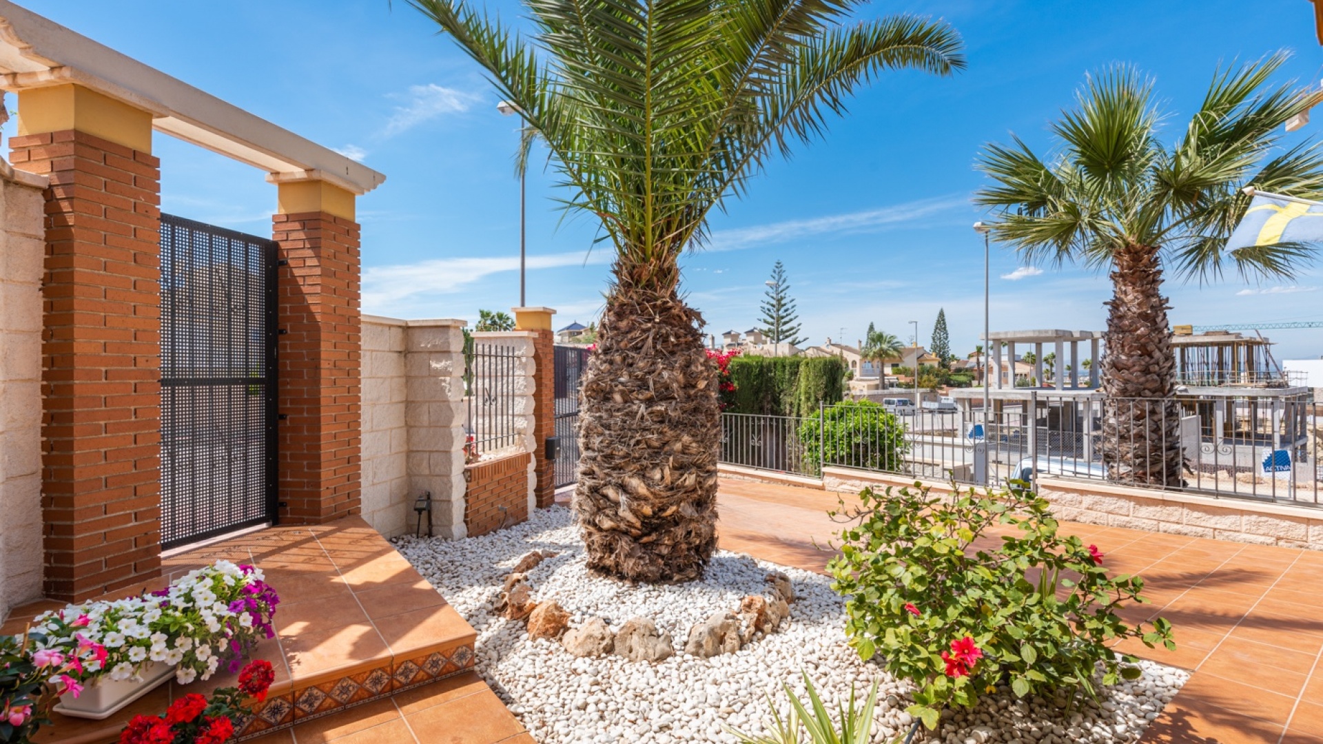 Återförsäljning - Villa - Ciudad Quesada - La Marquesa Golf