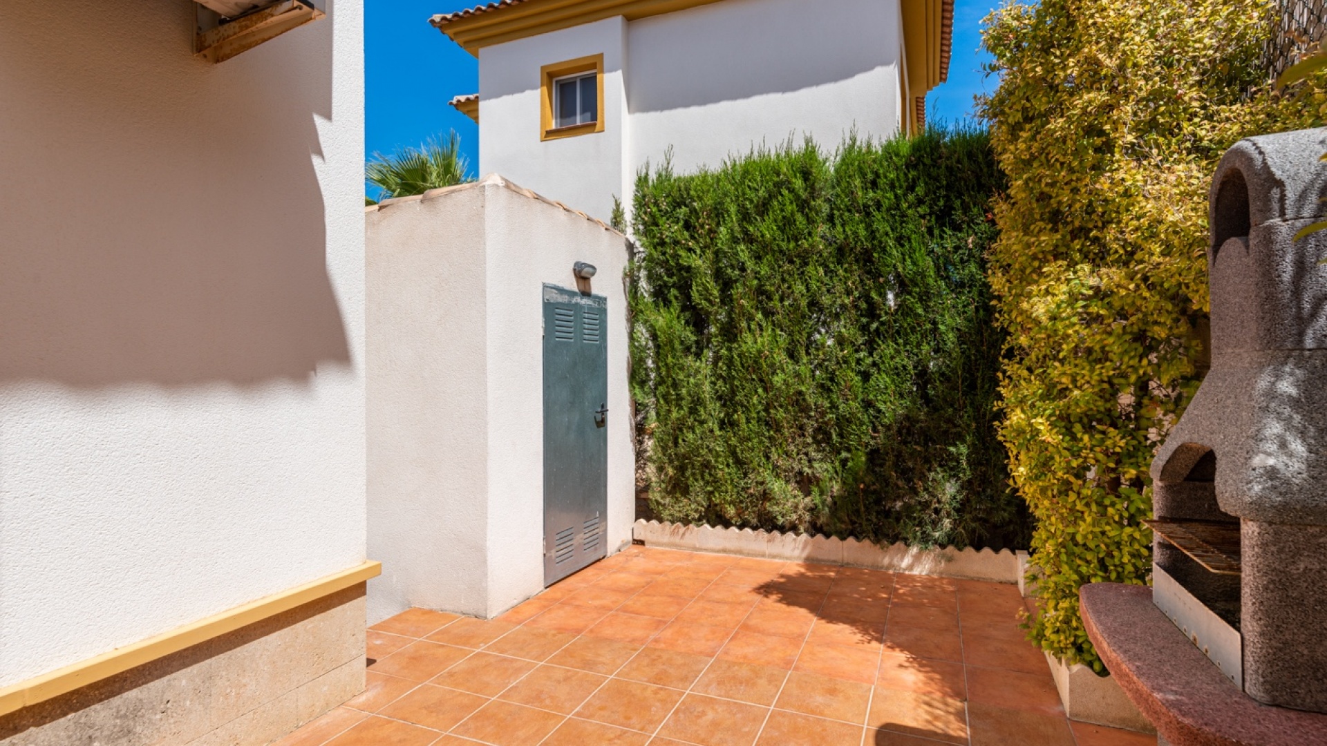 Återförsäljning - Villa - Ciudad Quesada - La Marquesa Golf