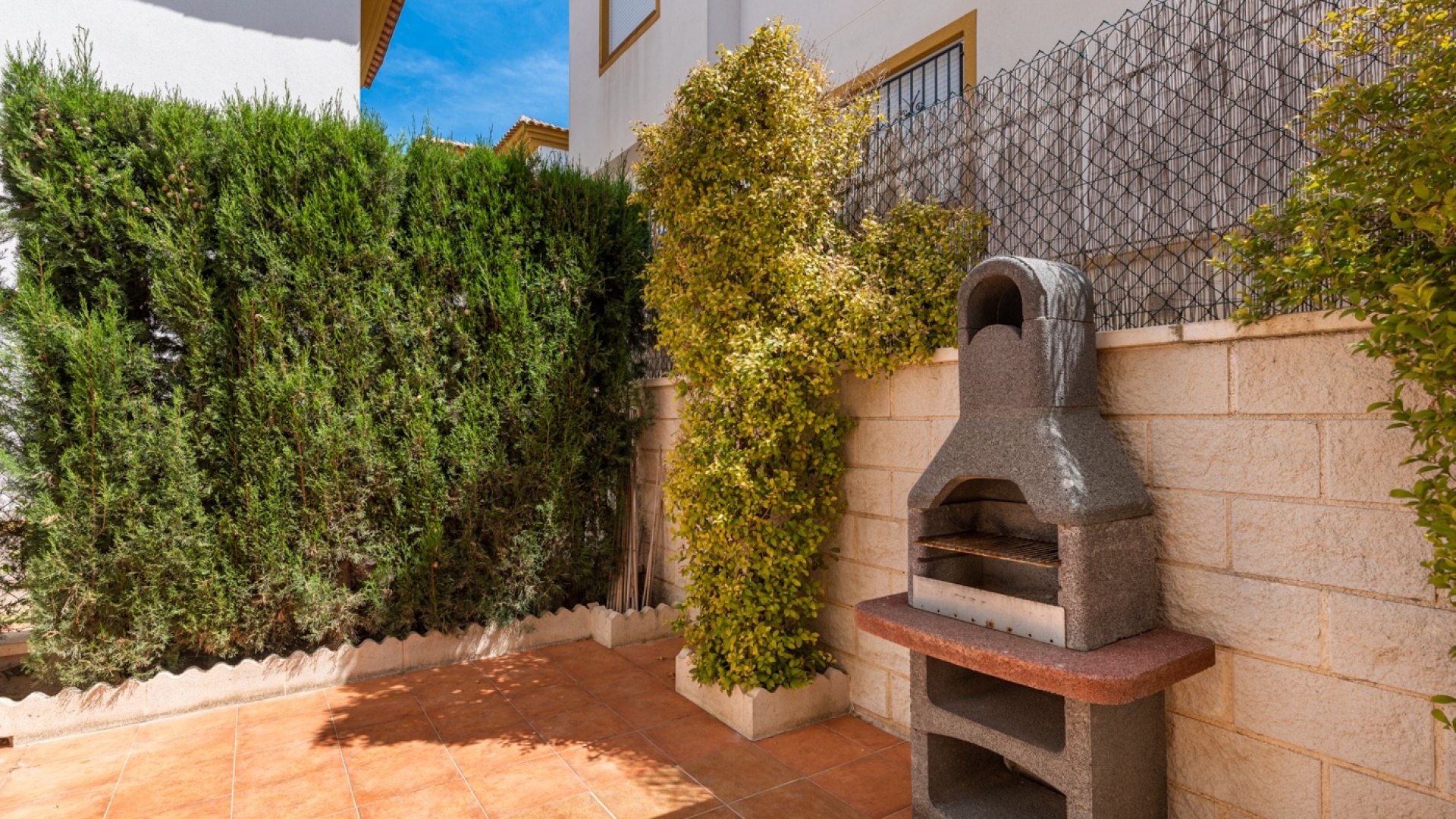 Återförsäljning - Villa - Ciudad Quesada - La Marquesa Golf