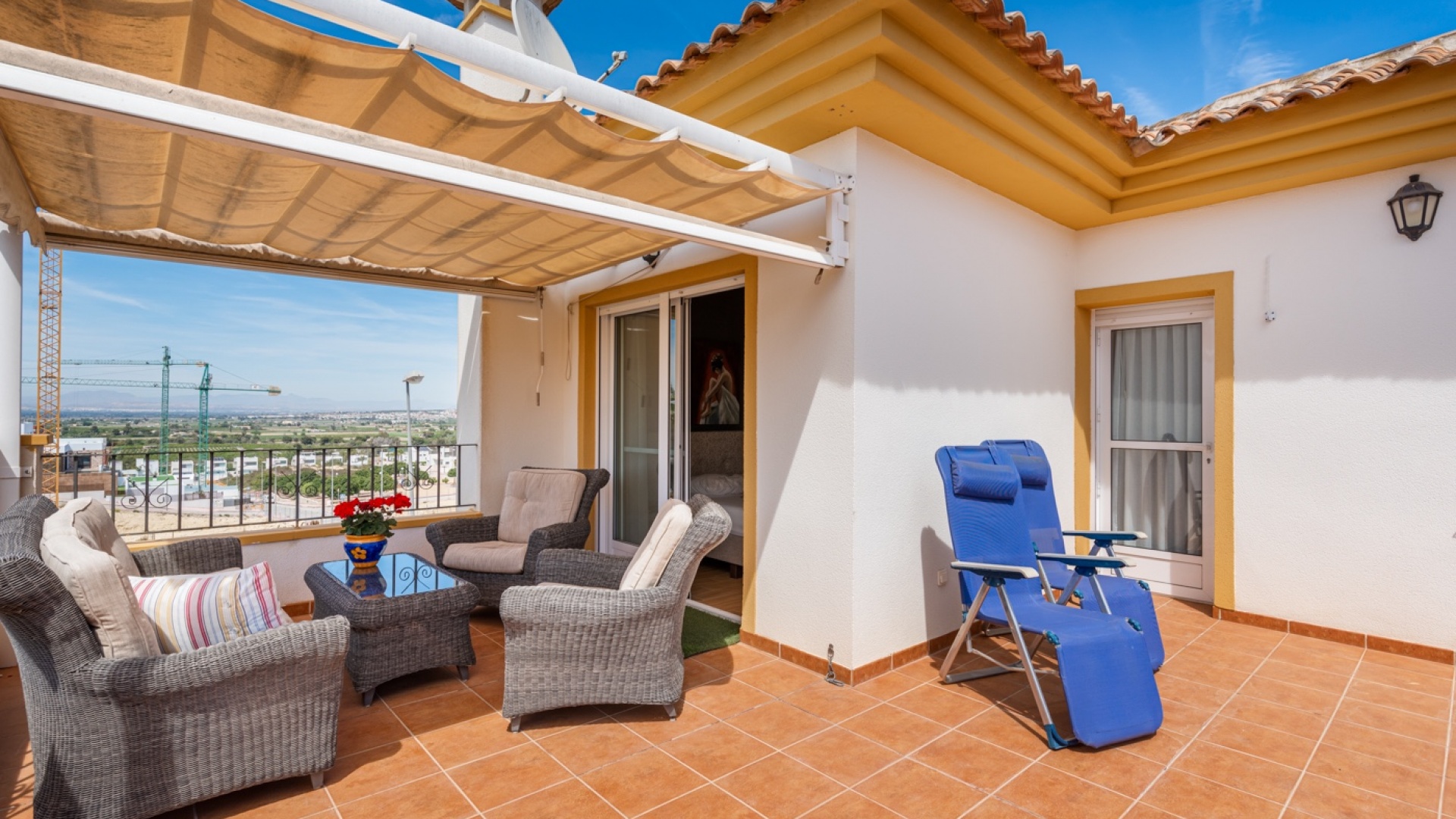 Återförsäljning - Villa - Ciudad Quesada - La Marquesa Golf