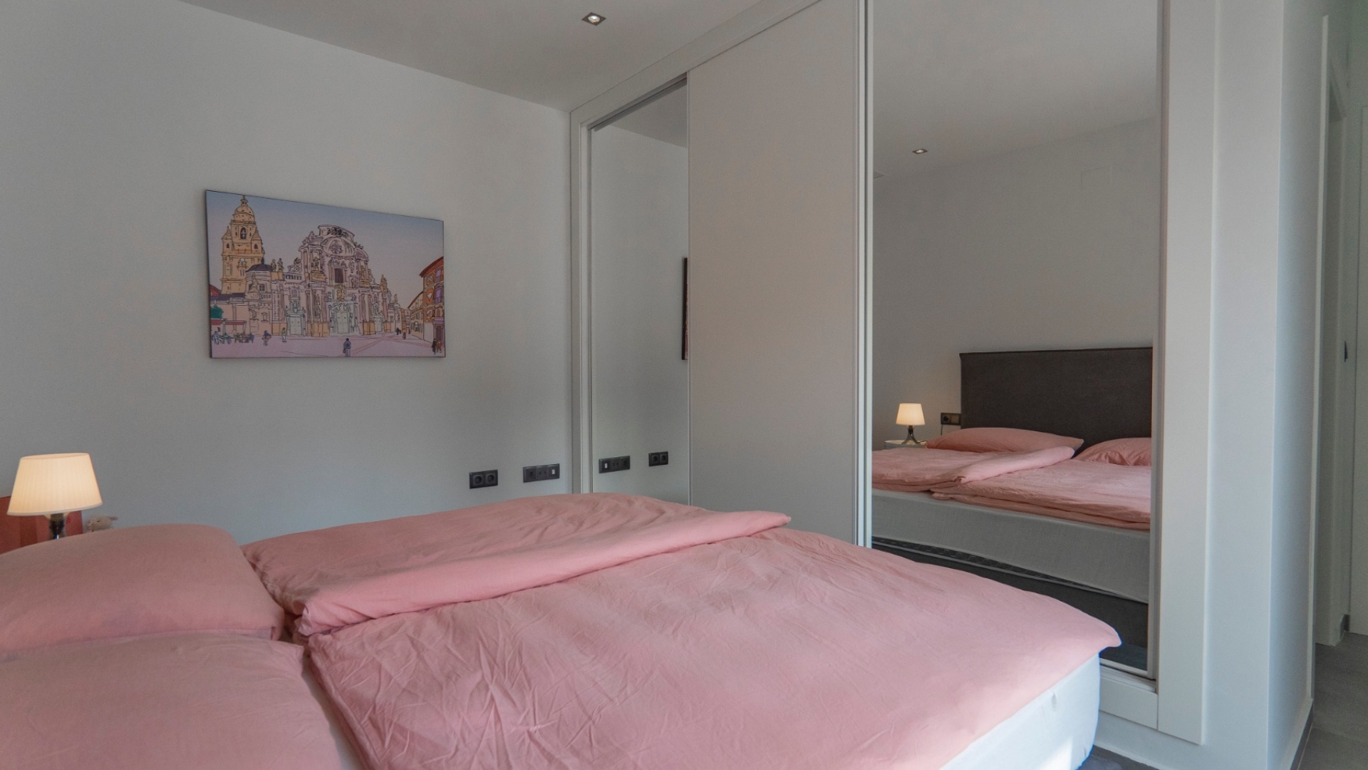 Återförsäljning - Villa - Ciudad Quesada - La Marquesa Golf