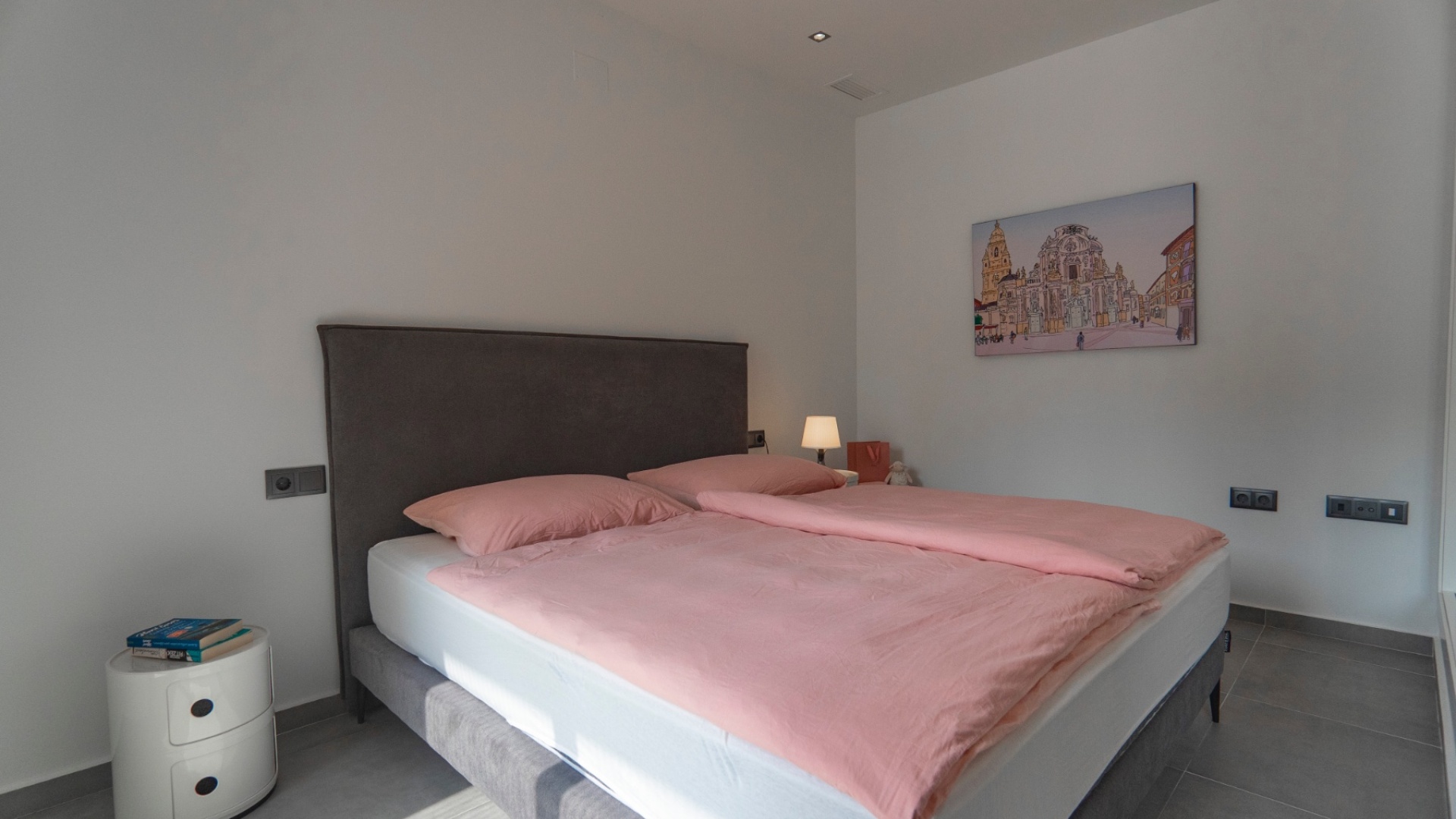 Återförsäljning - Villa - Ciudad Quesada - La Marquesa Golf