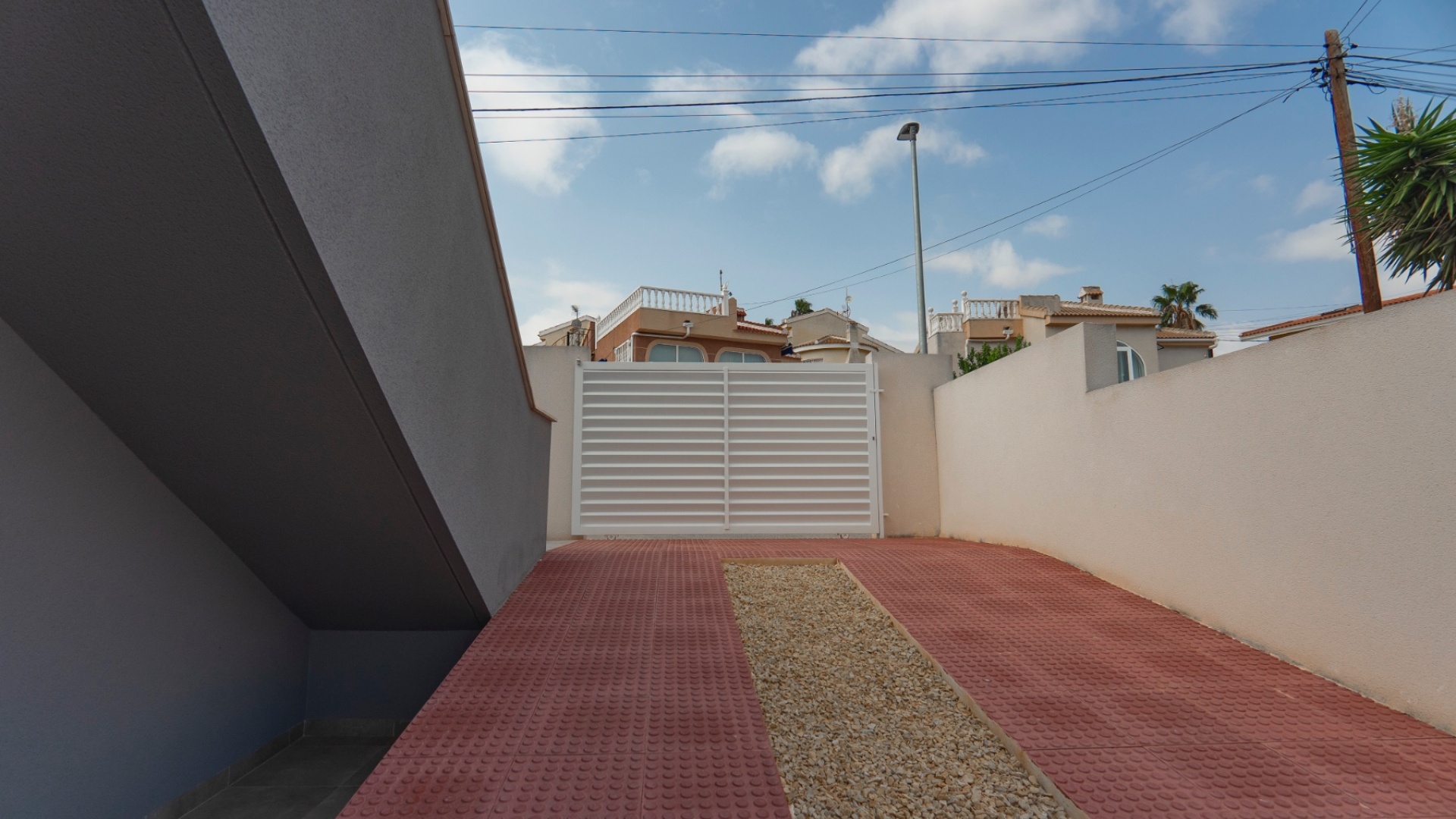 Återförsäljning - Villa - Ciudad Quesada - La Marquesa Golf