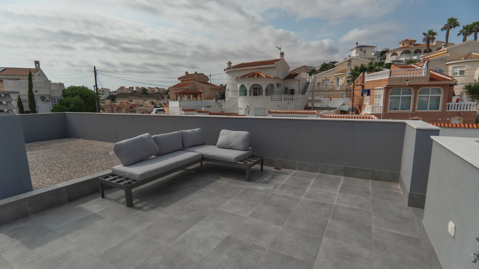 Återförsäljning - Villa - Ciudad Quesada - La Marquesa Golf