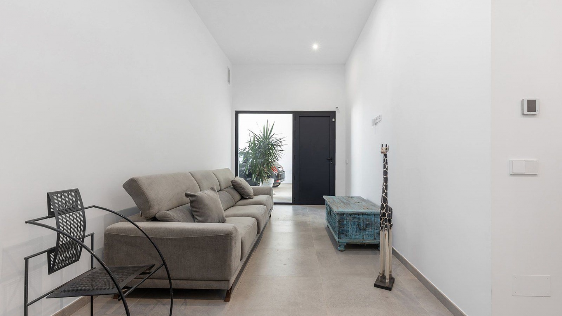 Återförsäljning - Villa - Ciudad Quesada - La Marquesa Golf