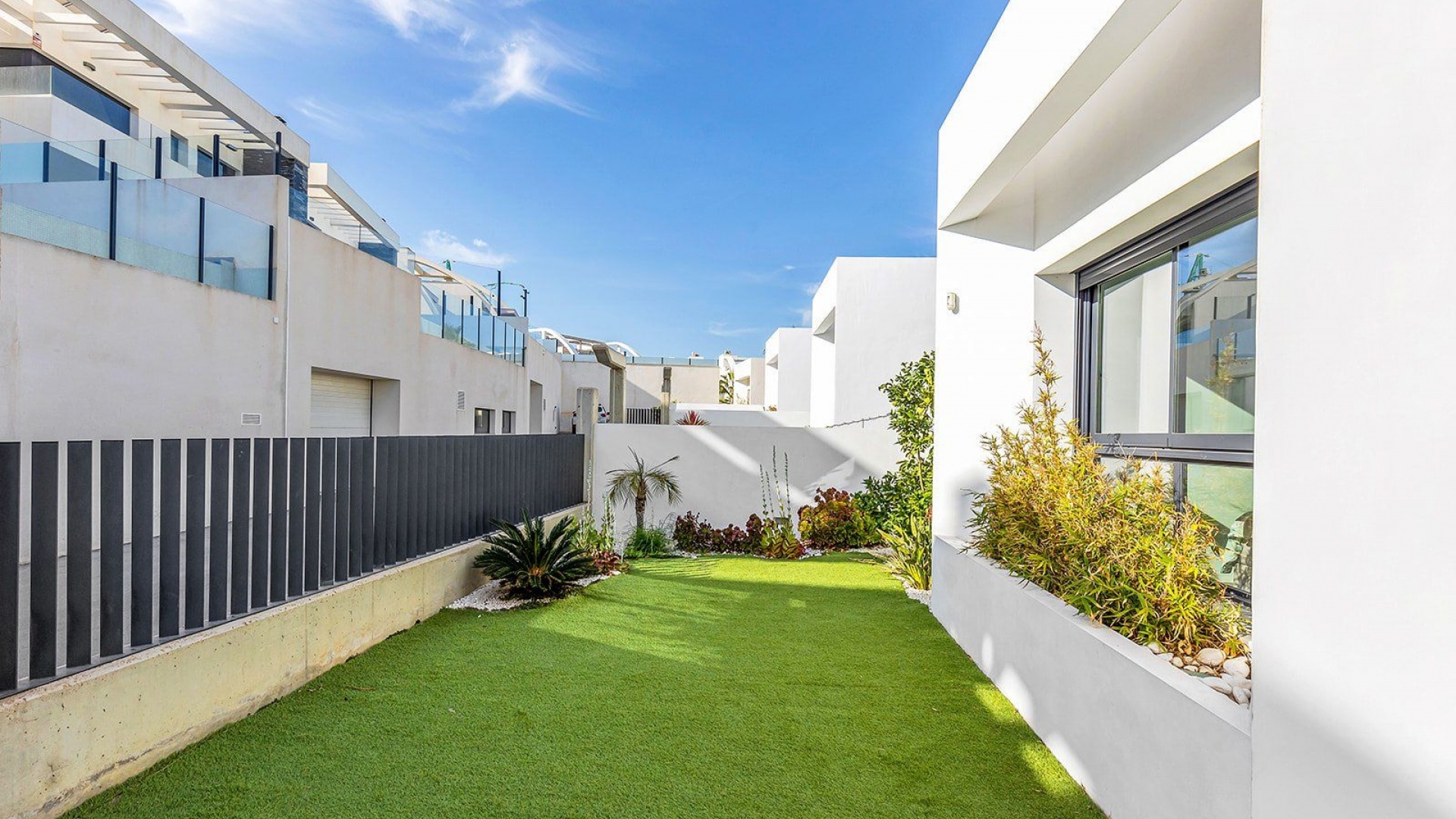 Återförsäljning - Villa - Ciudad Quesada - La Marquesa Golf