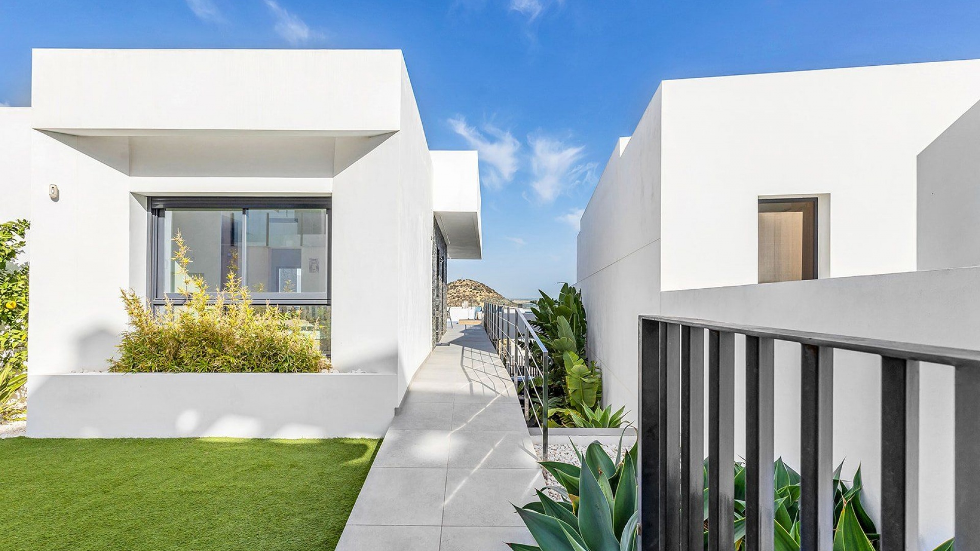 Återförsäljning - Villa - Ciudad Quesada - La Marquesa Golf