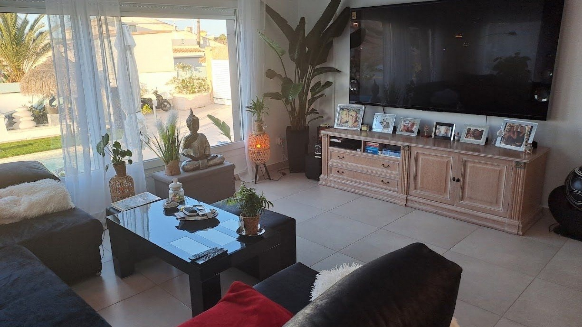 Återförsäljning - Villa - Ciudad Quesada - La Marquesa Golf