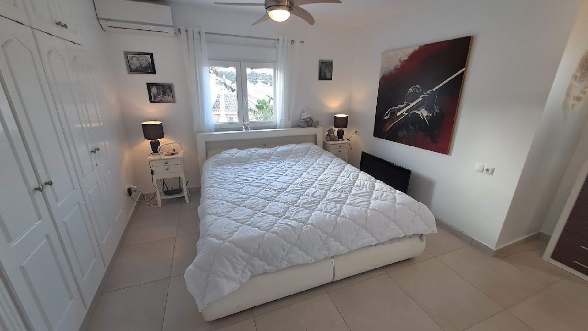 Återförsäljning - Villa - Ciudad Quesada - La Marquesa Golf