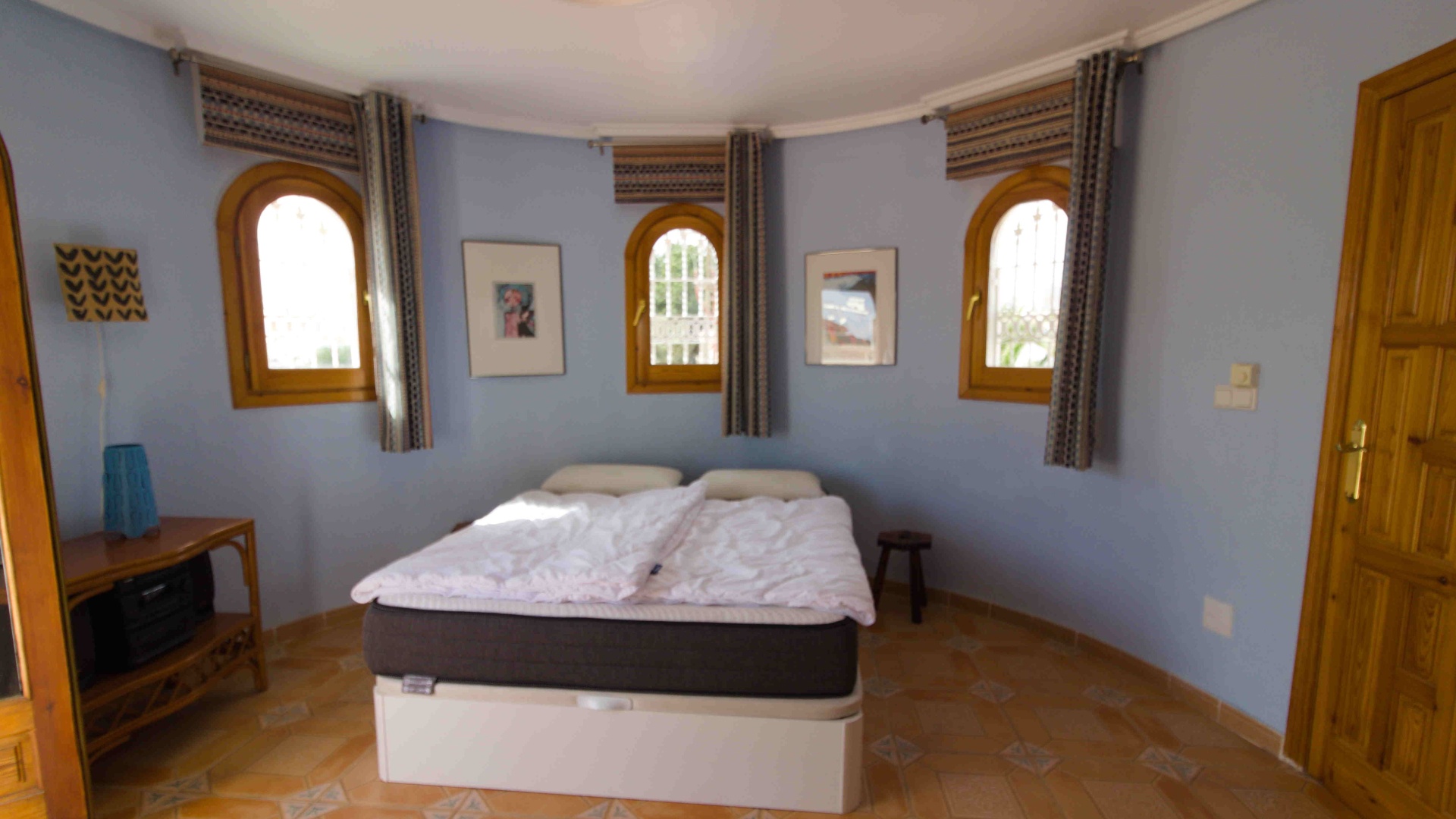 Återförsäljning - Villa - Ciudad Quesada - La Marquesa Golf