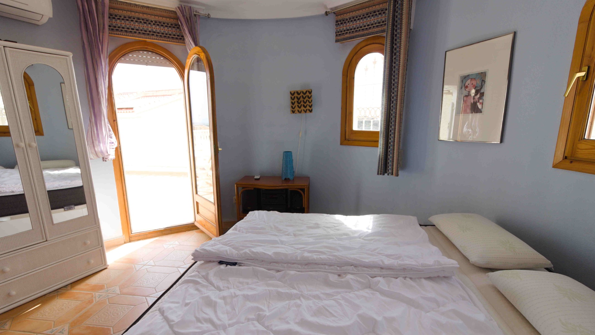 Återförsäljning - Villa - Ciudad Quesada - La Marquesa Golf