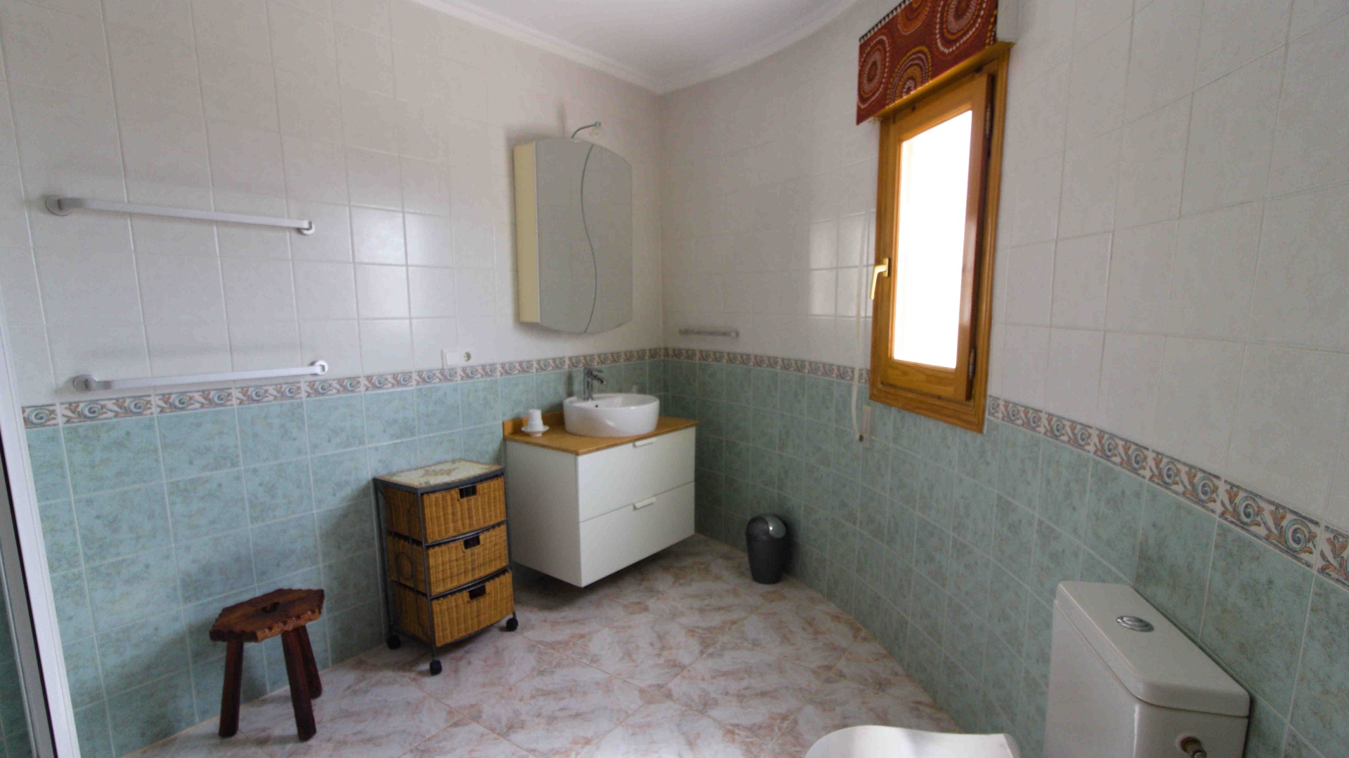 Återförsäljning - Villa - Ciudad Quesada - La Marquesa Golf