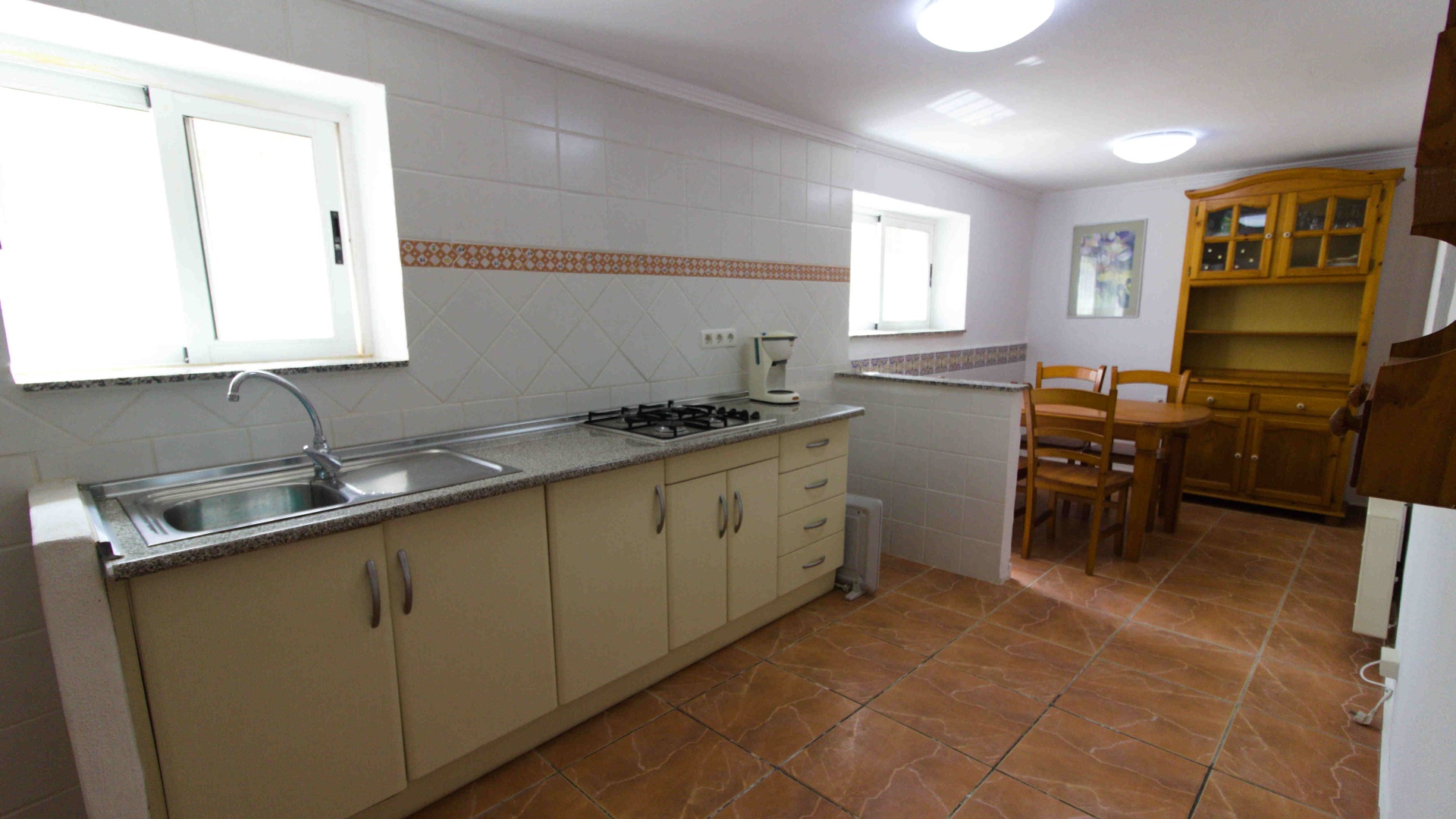 Återförsäljning - Villa - Ciudad Quesada - La Marquesa Golf