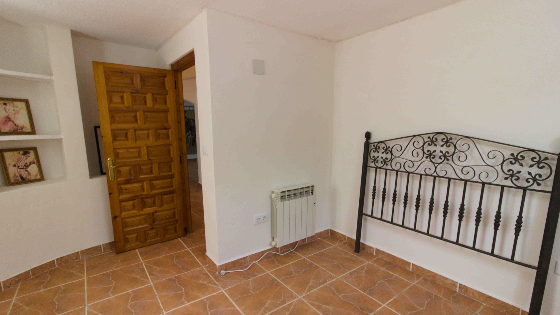 Återförsäljning - Villa - Ciudad Quesada - La Marquesa Golf