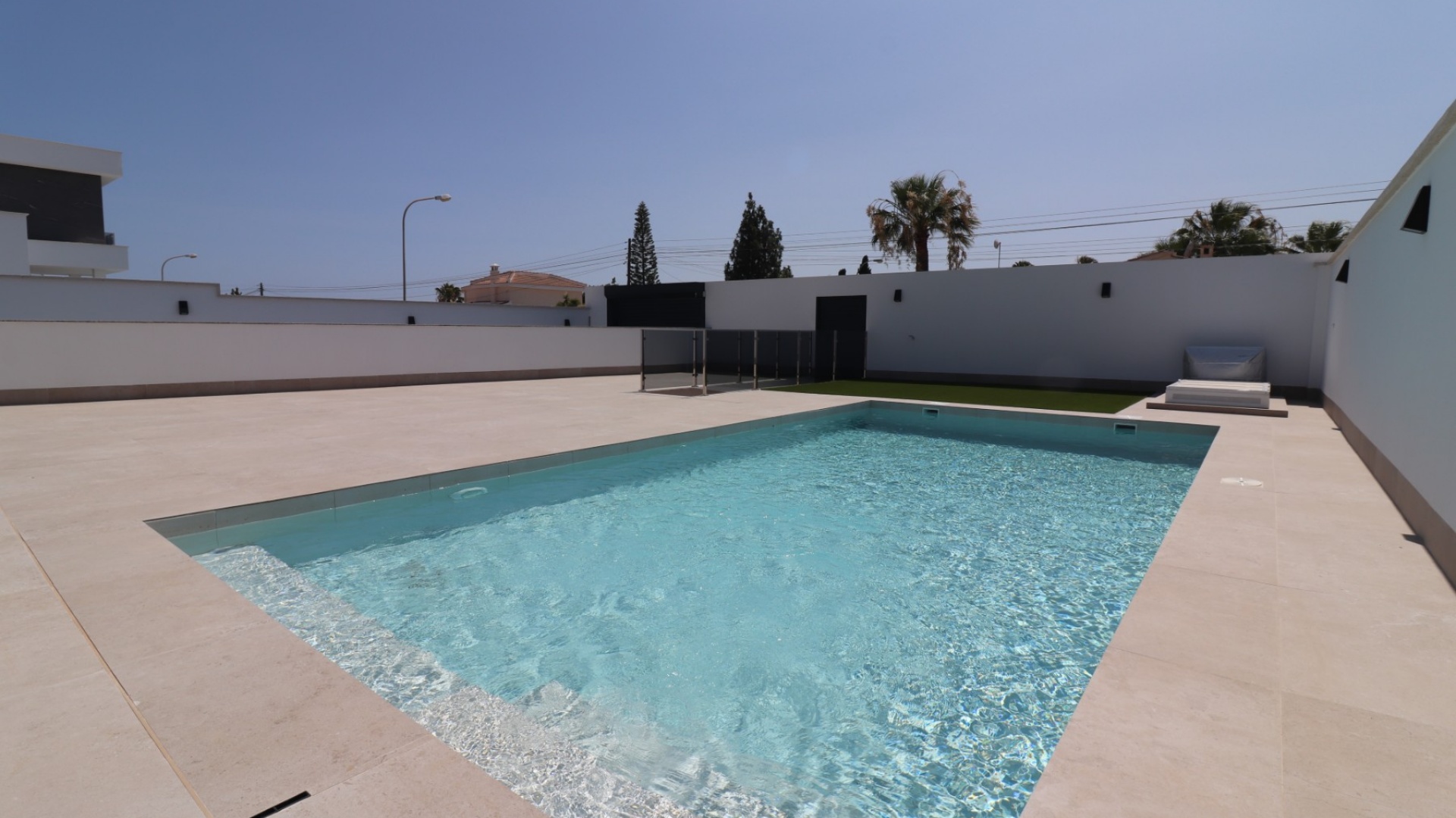 Återförsäljning - Villa - Ciudad Quesada - La Marquesa Golf