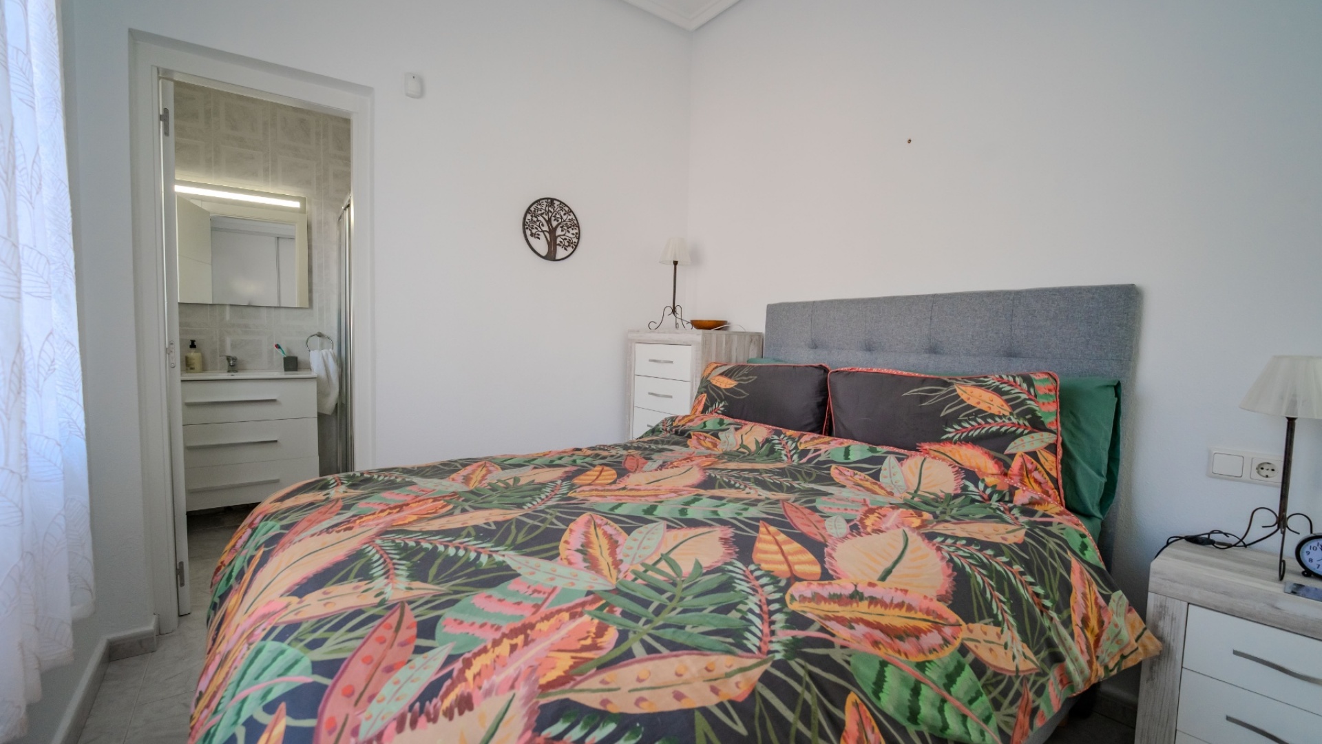 Återförsäljning - Villa - Ciudad Quesada - La Marquesa Golf