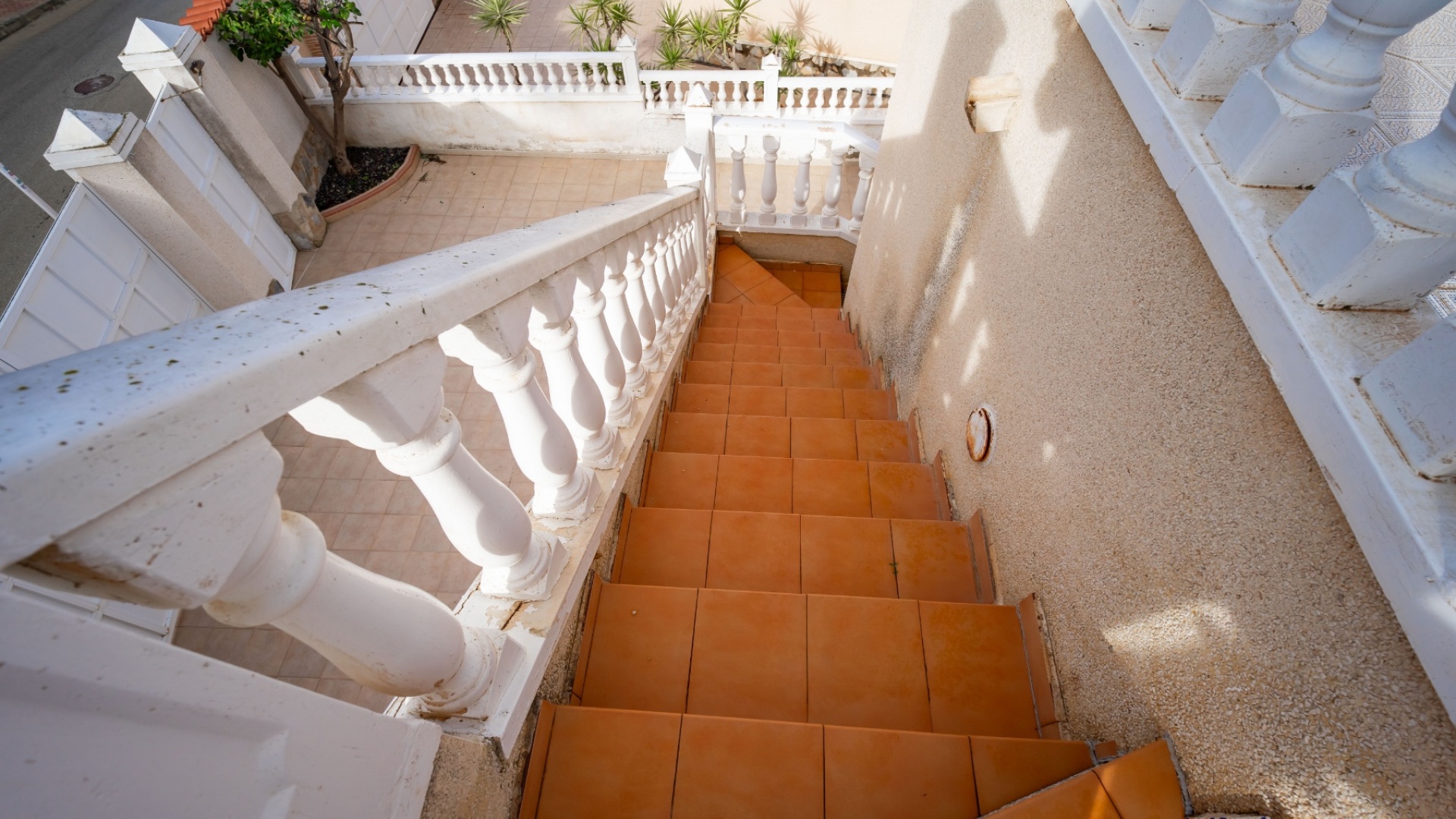 Återförsäljning - Villa - Ciudad Quesada - La Marquesa Golf