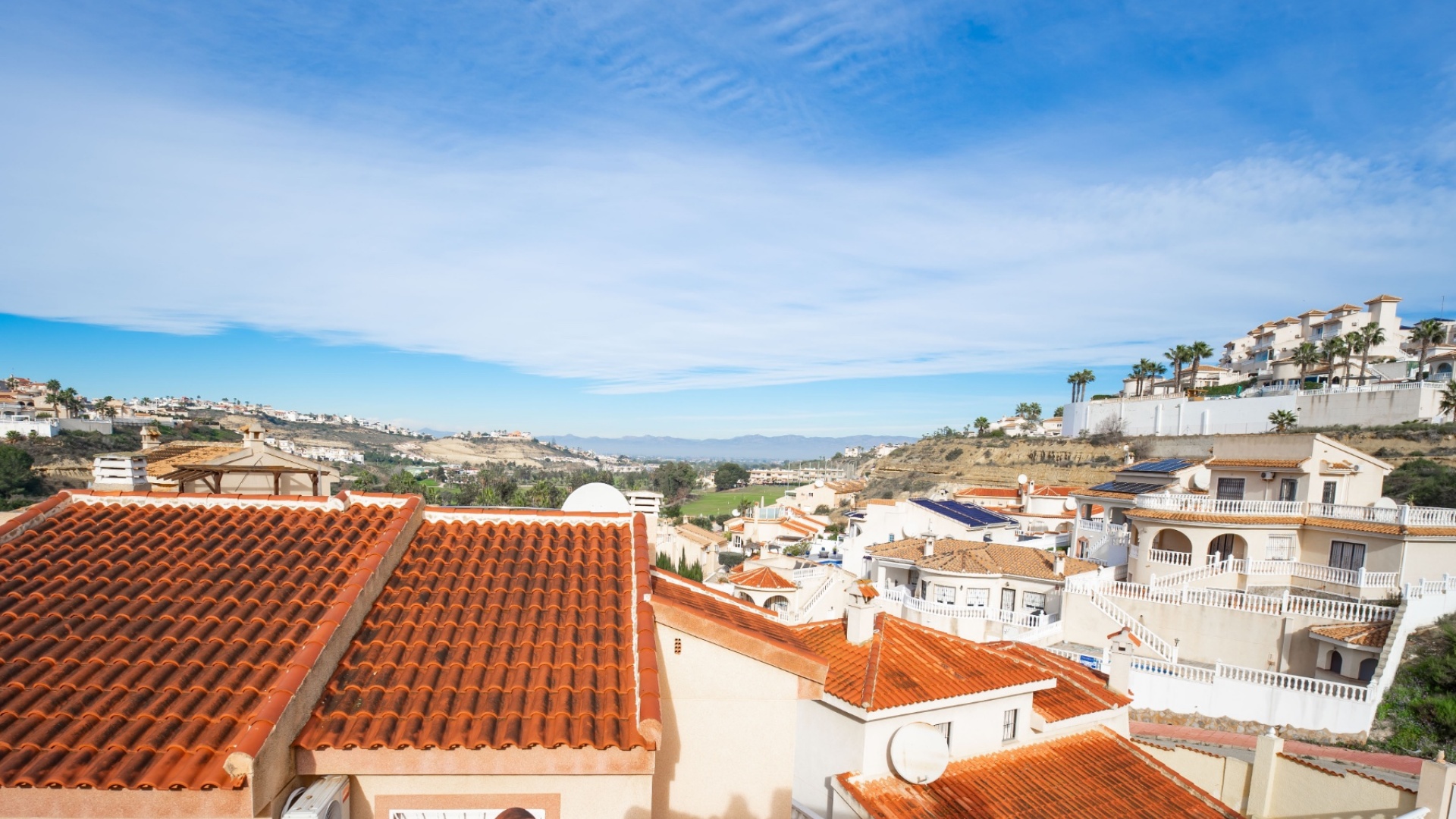 Återförsäljning - Villa - Ciudad Quesada - La Marquesa Golf