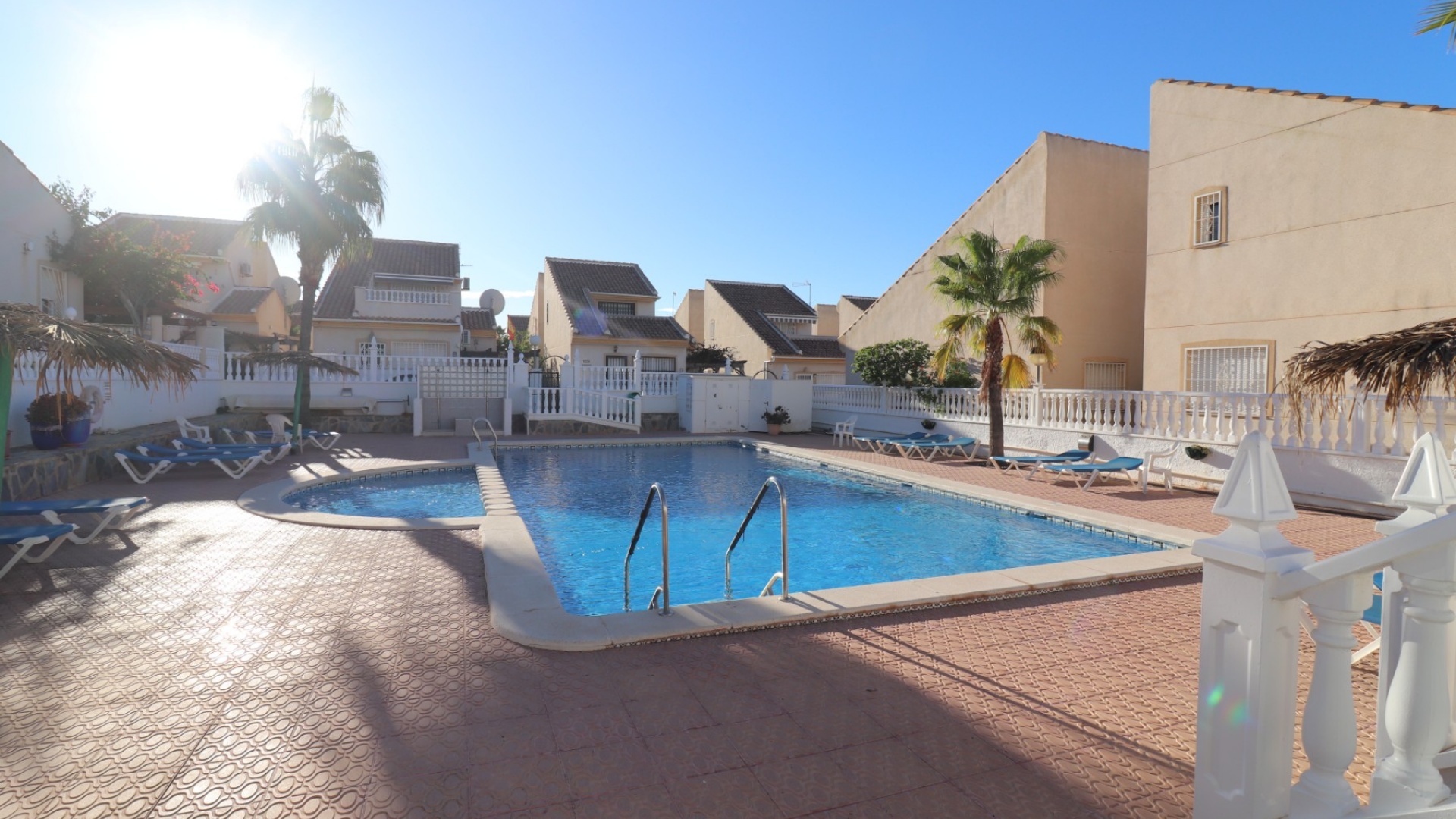 Återförsäljning - Villa - Ciudad Quesada - La Marquesa Golf