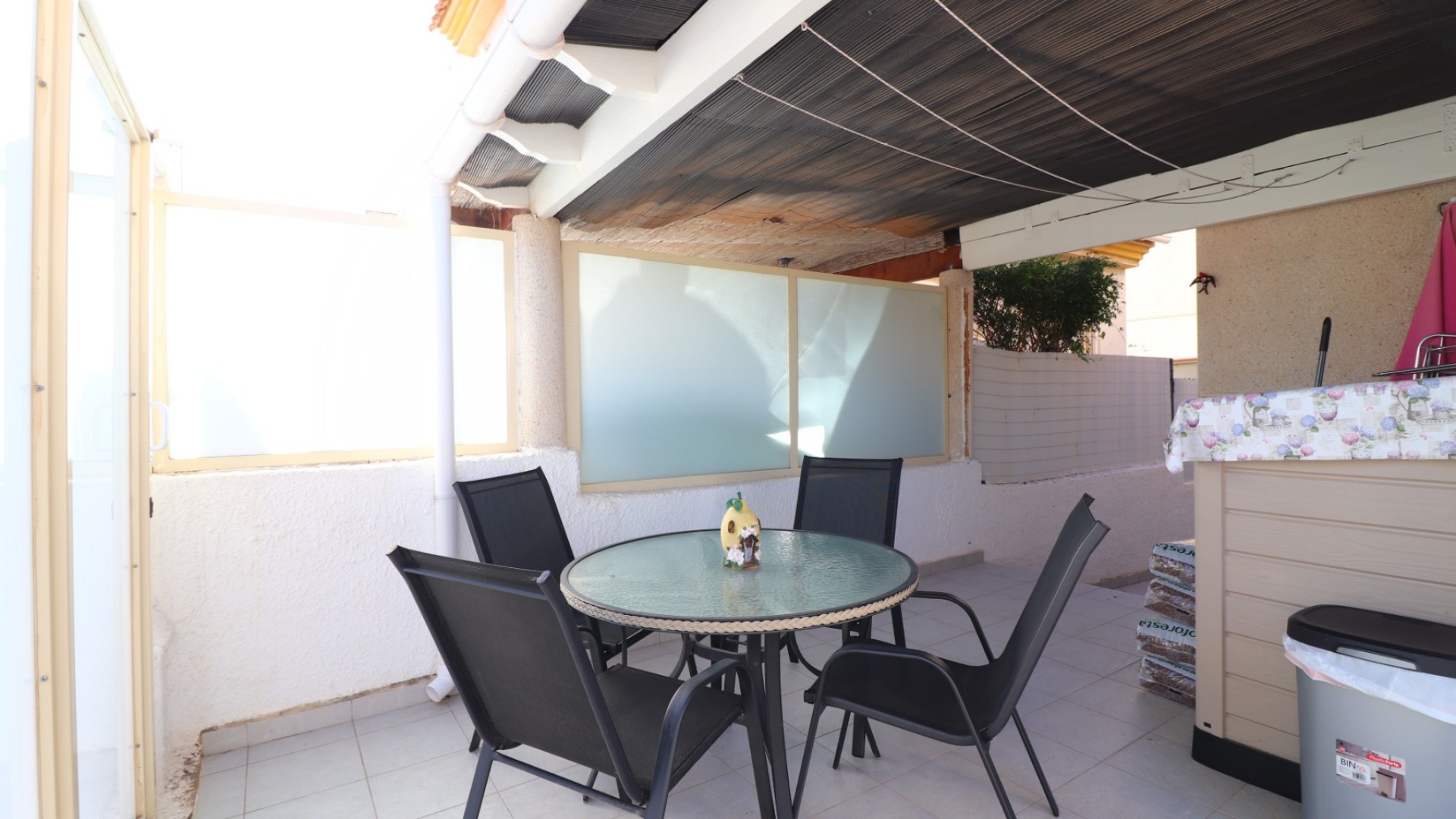 Återförsäljning - Villa - Ciudad Quesada - La Marquesa Golf