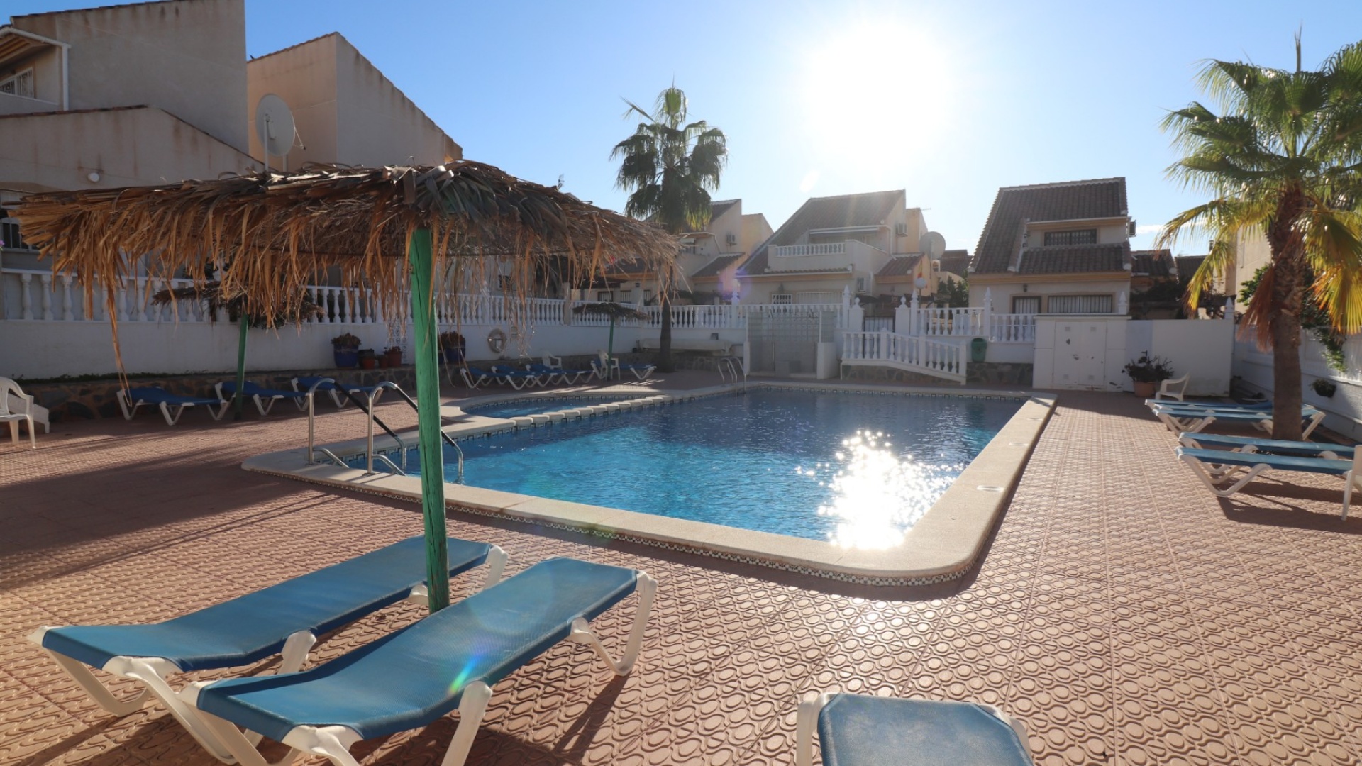 Återförsäljning - Villa - Ciudad Quesada - La Marquesa Golf