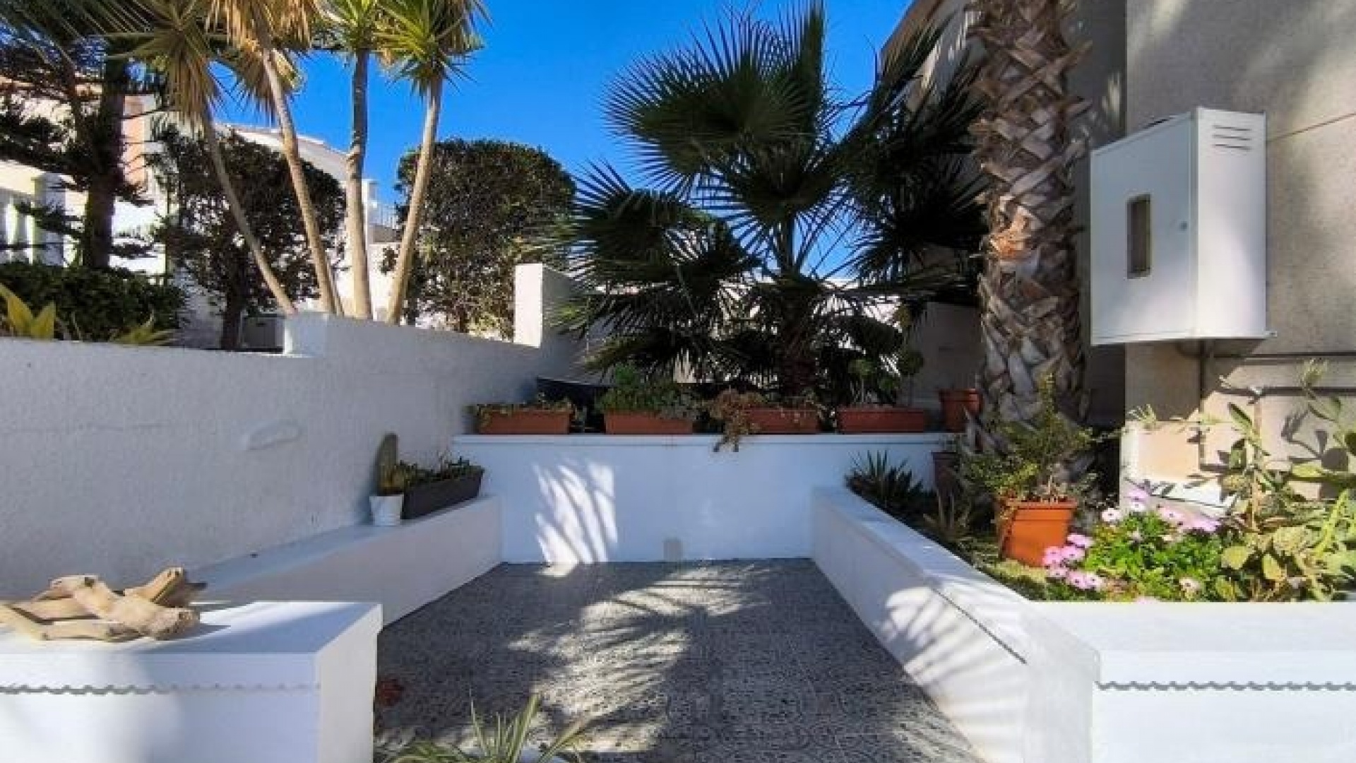 Återförsäljning - Villa - Ciudad Quesada - La Marquesa Golf