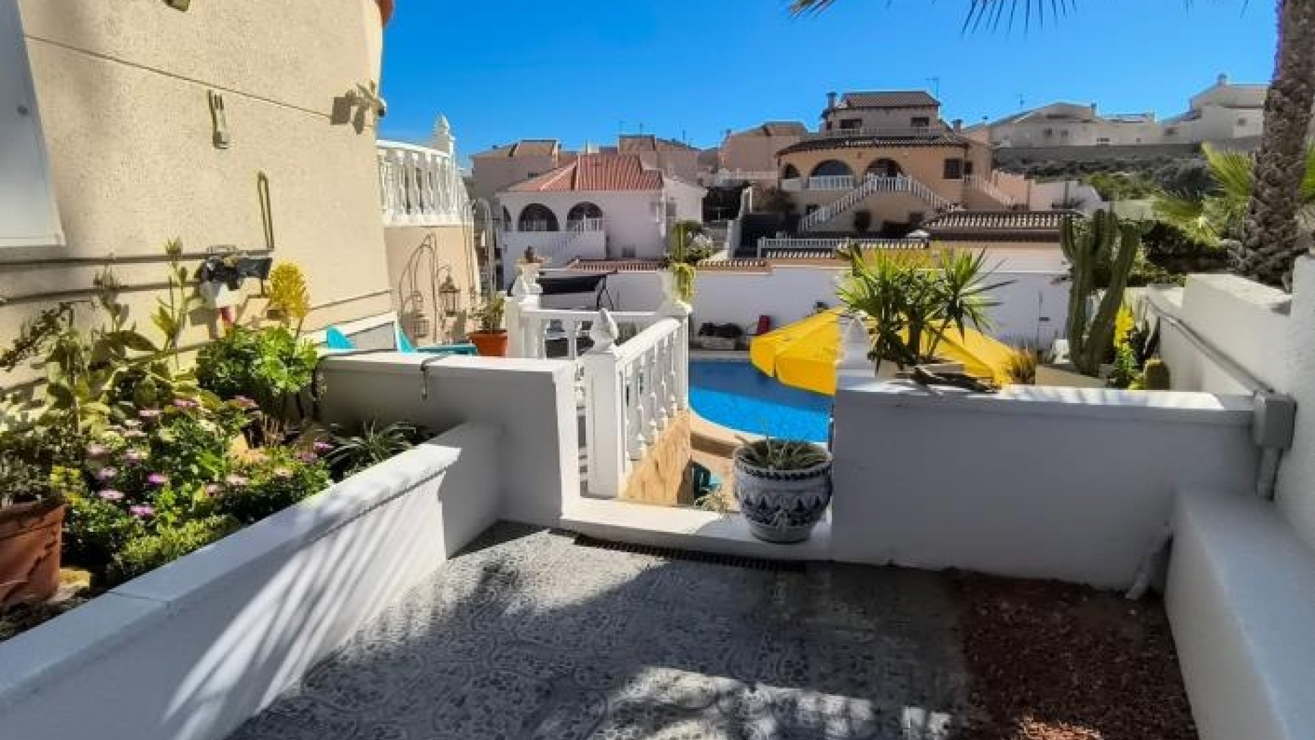 Återförsäljning - Villa - Ciudad Quesada - La Marquesa Golf