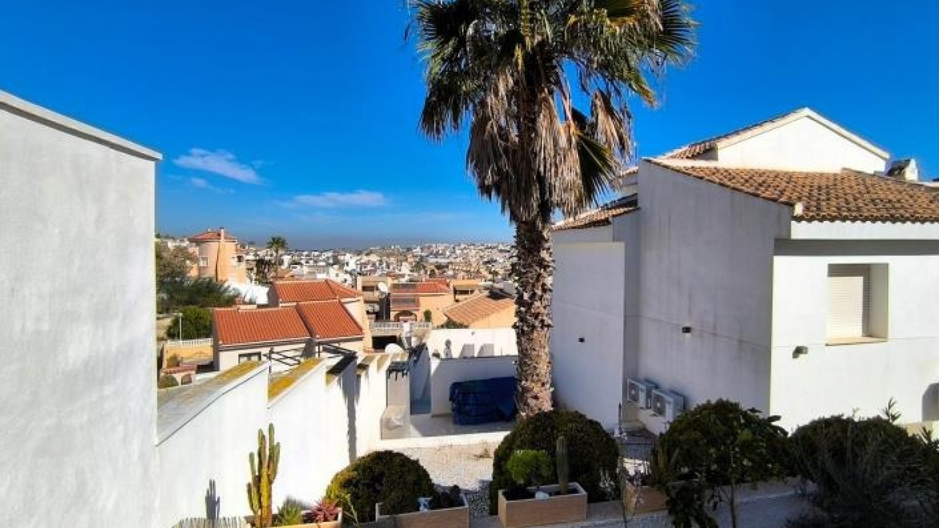 Återförsäljning - Villa - Ciudad Quesada - La Marquesa Golf