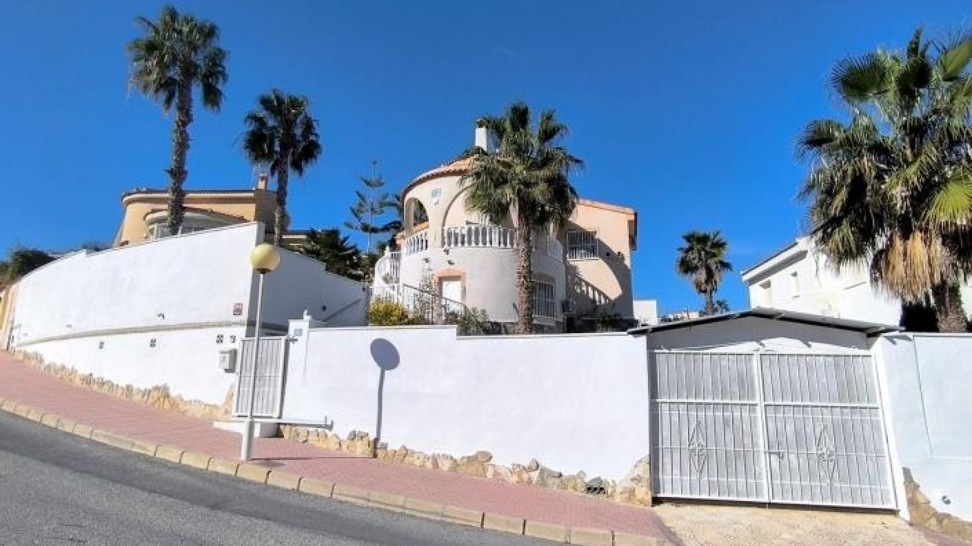 Återförsäljning - Villa - Ciudad Quesada - La Marquesa Golf