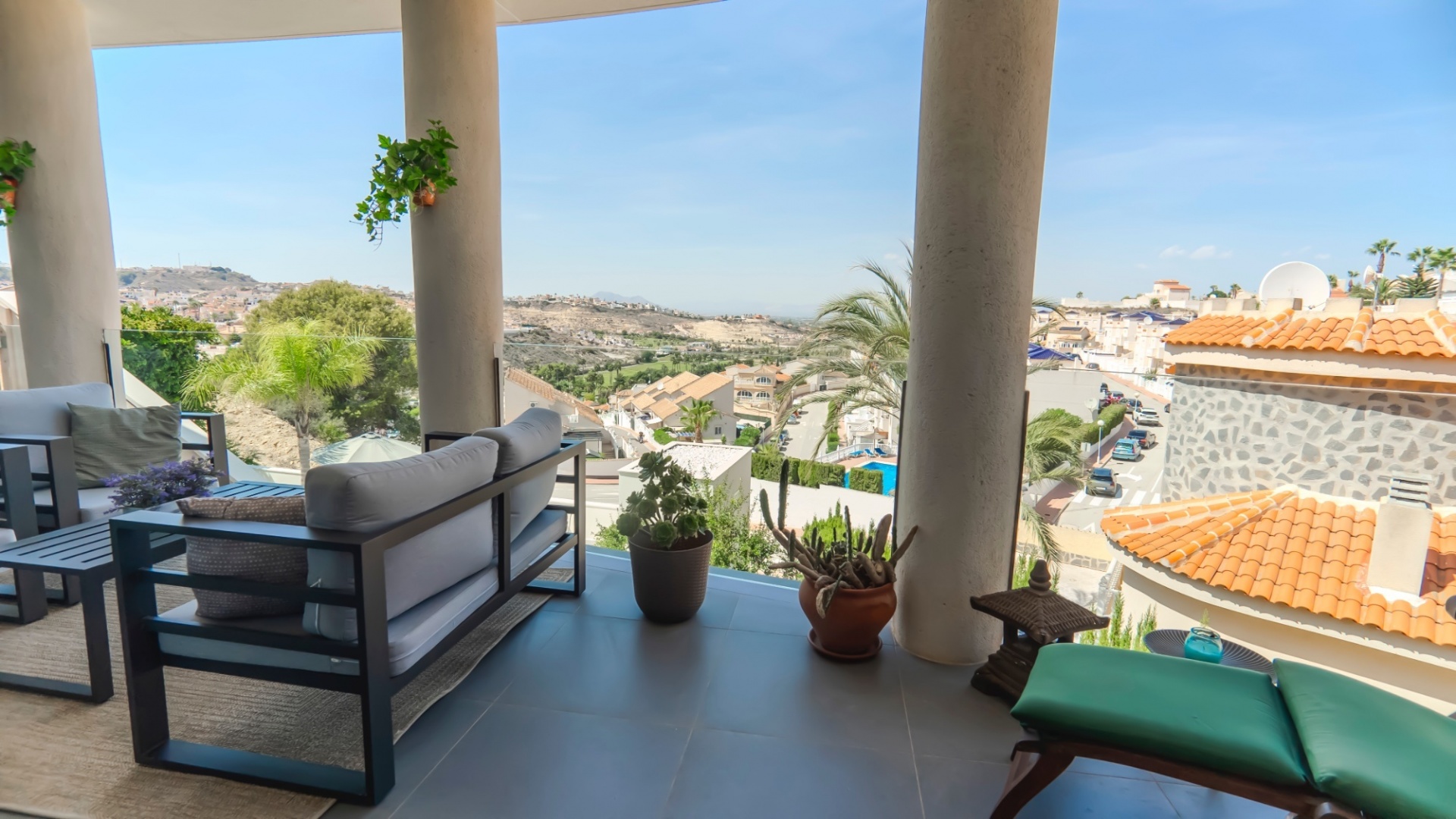 Återförsäljning - Villa - Ciudad Quesada - La Marquesa Golf