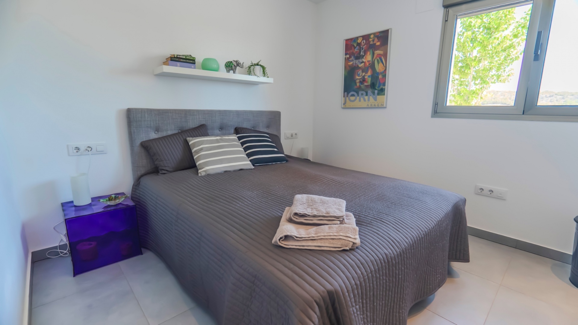 Återförsäljning - Villa - Ciudad Quesada - La Marquesa Golf