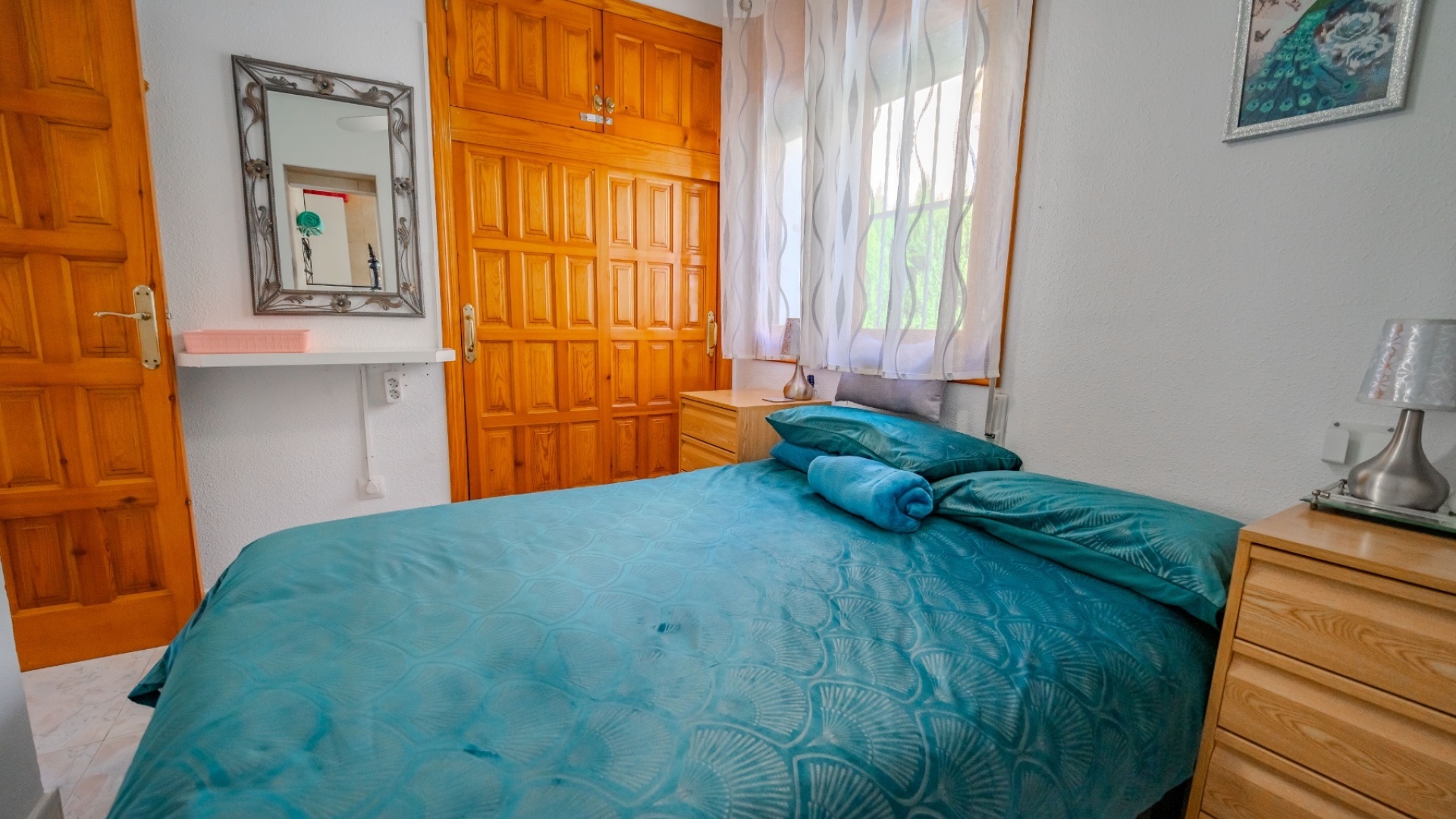 Återförsäljning - Villa - Ciudad Quesada - La Marquesa Golf