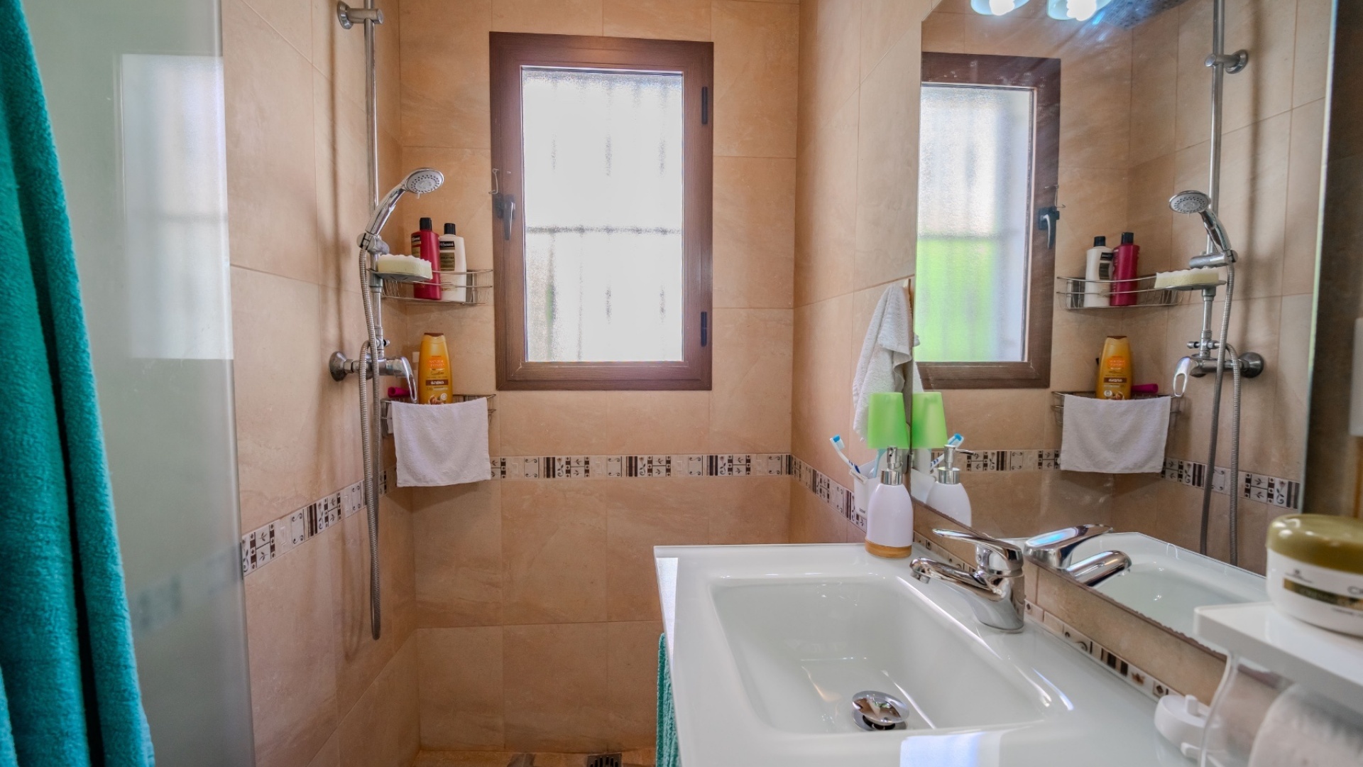 Återförsäljning - Villa - Ciudad Quesada - La Marquesa Golf