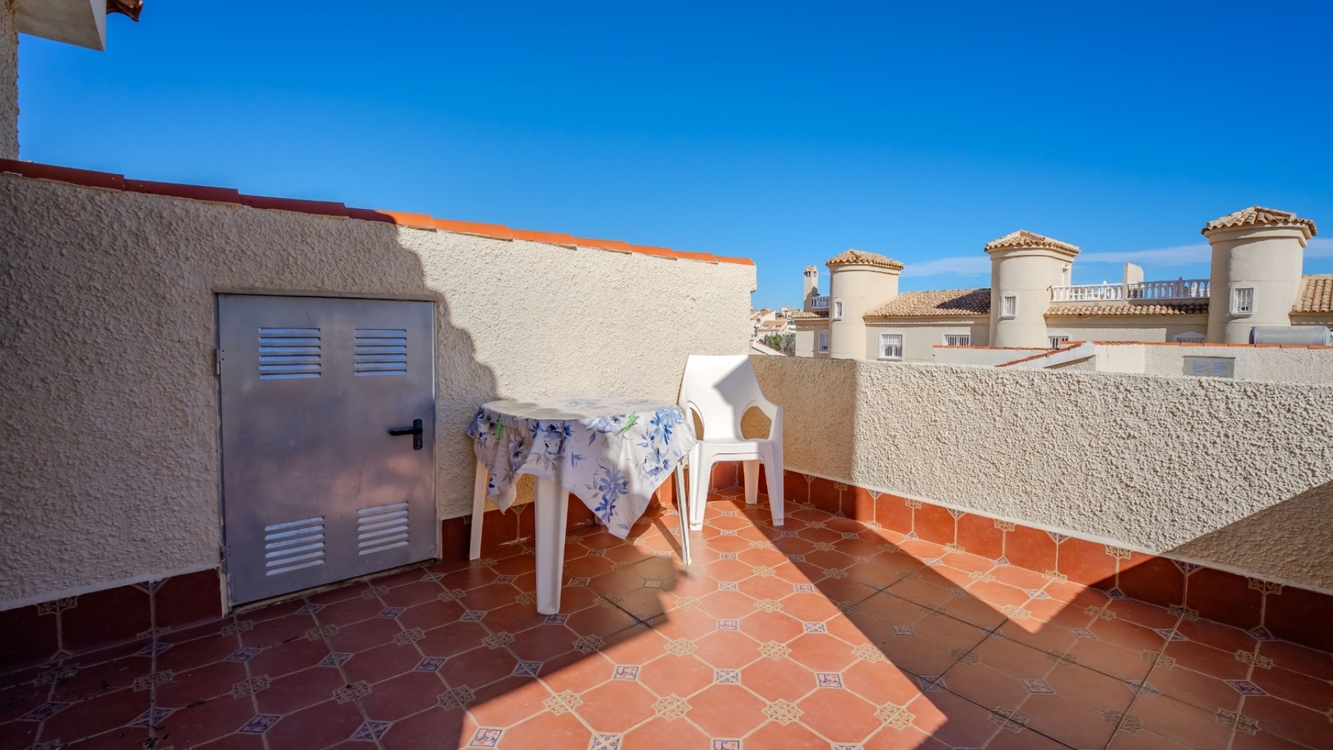 Återförsäljning - Villa - Ciudad Quesada - La Marquesa Golf