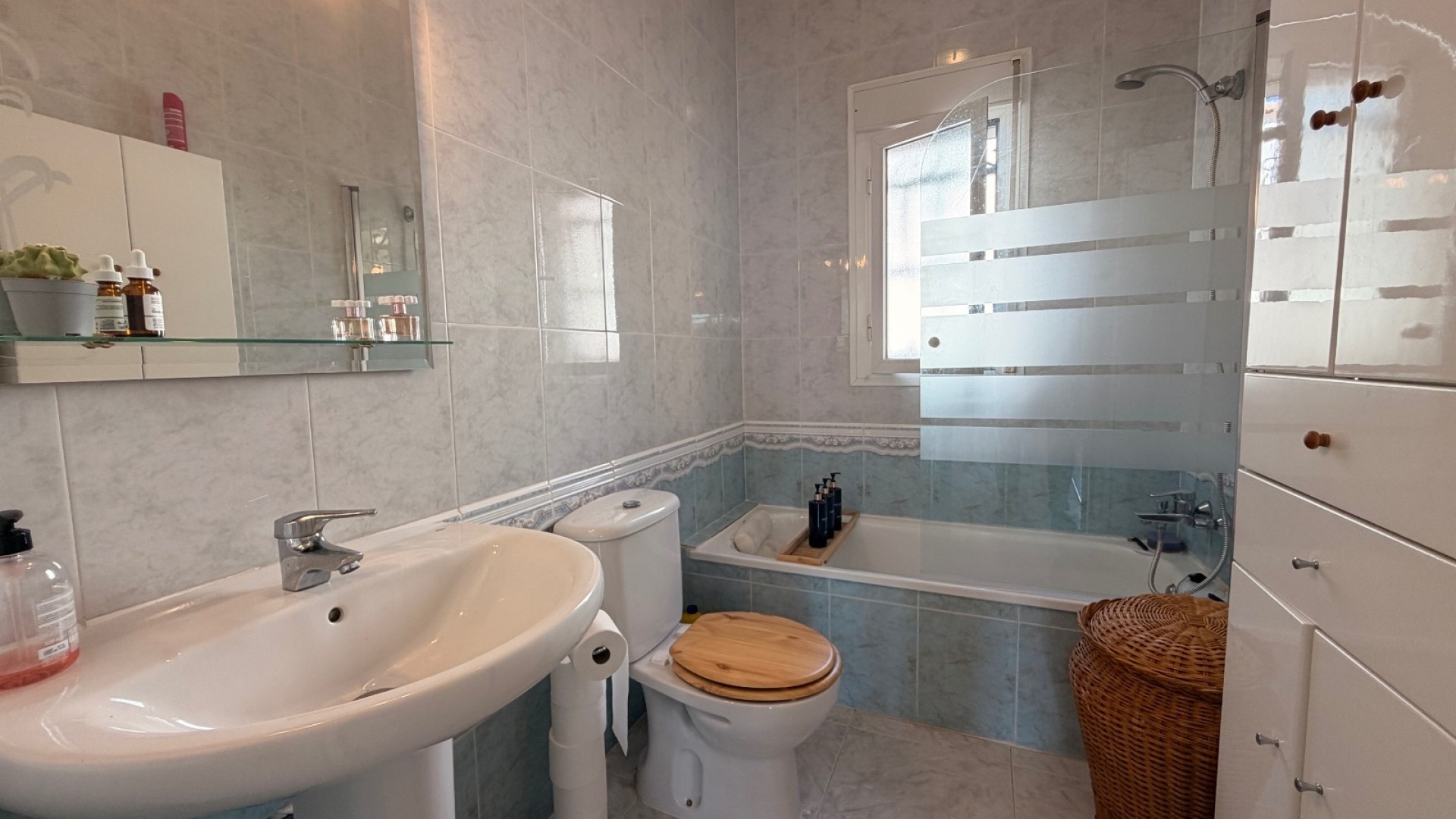 Återförsäljning - Villa - Ciudad Quesada - La Marquesa Golf