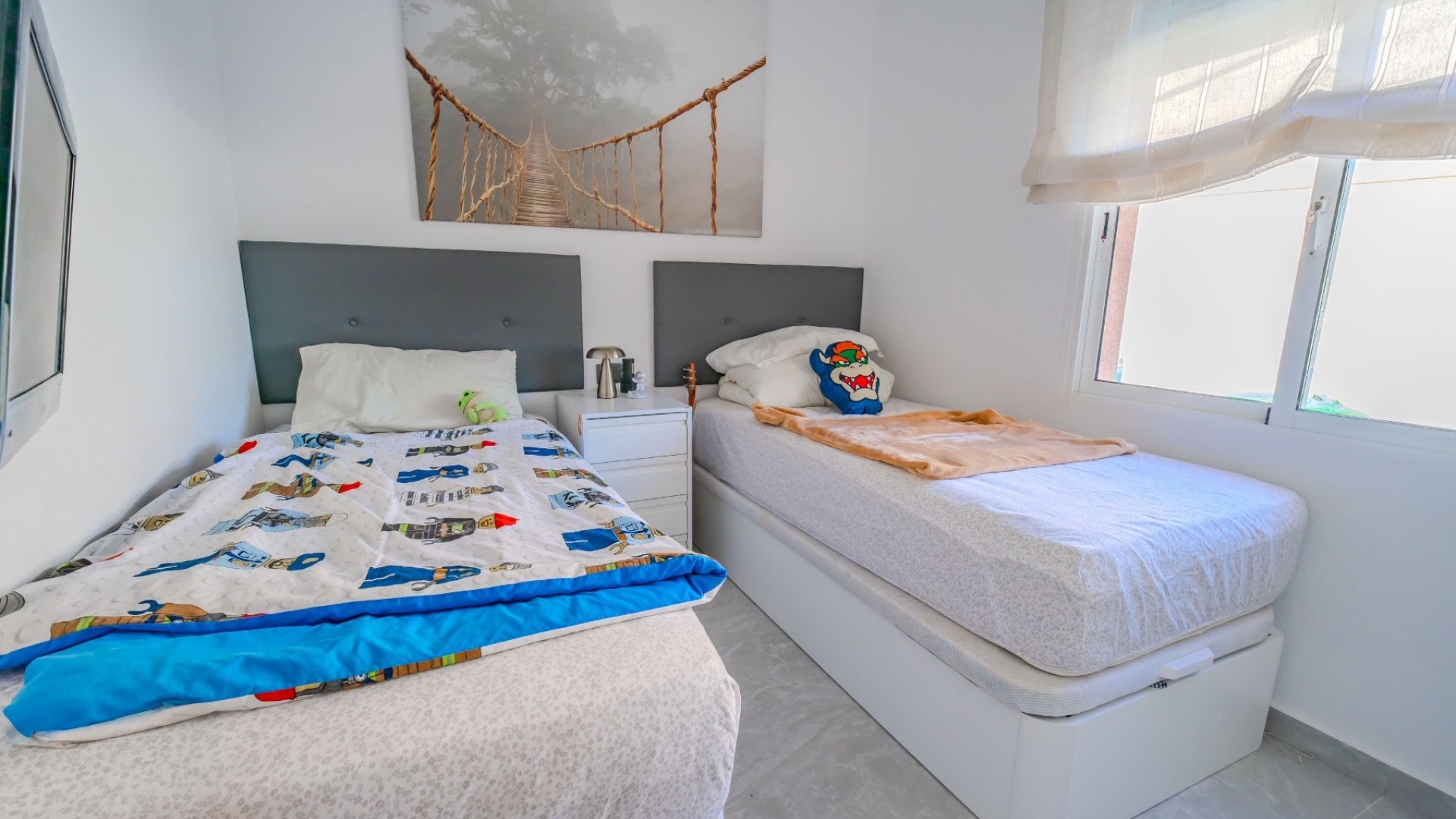 Återförsäljning - Villa - Ciudad Quesada - La Marquesa Golf